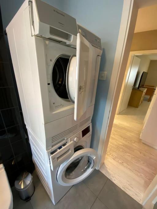 Fancy 1 bedroom flat in the city center (SF19)