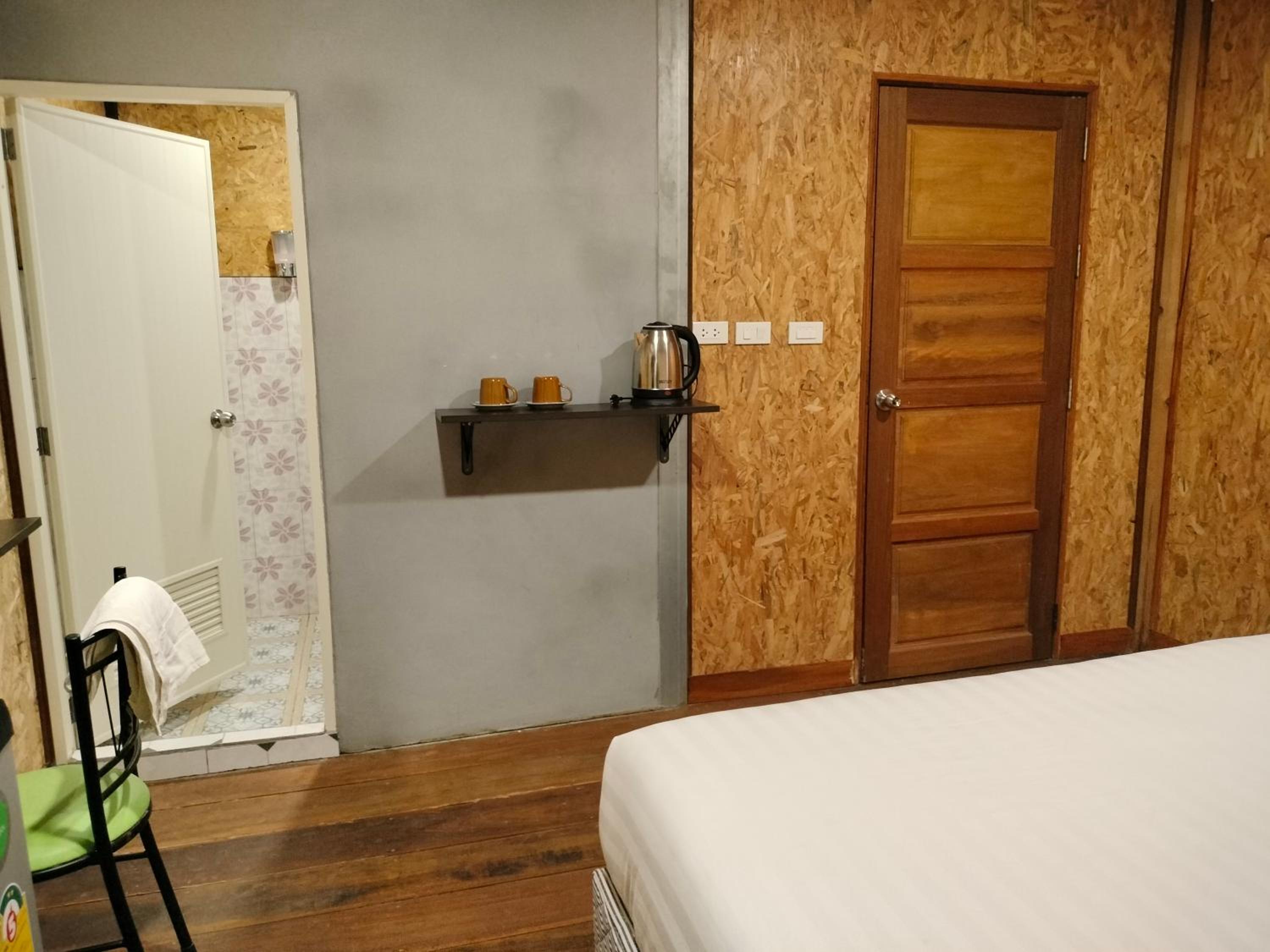 ฟาดิลบังกะโล Fadel bungalow