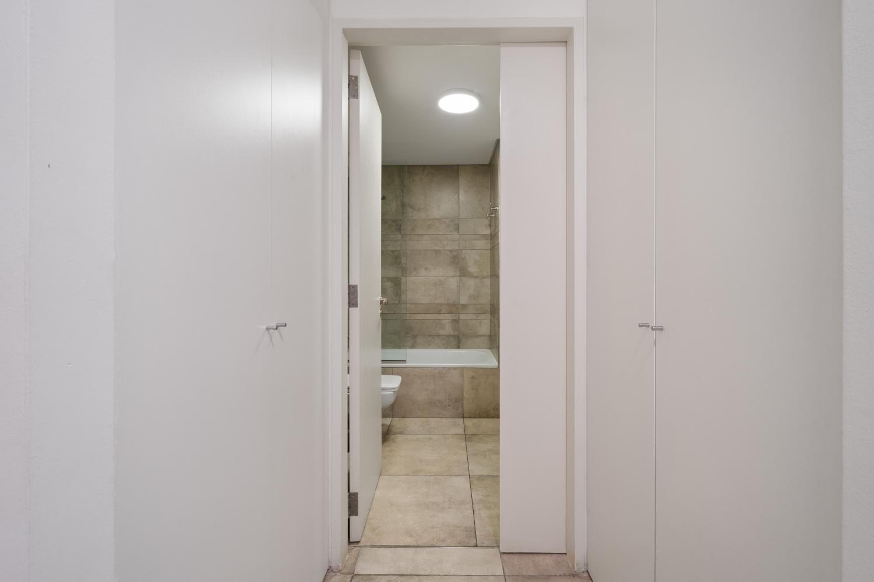 La Vie Suite Recoleta