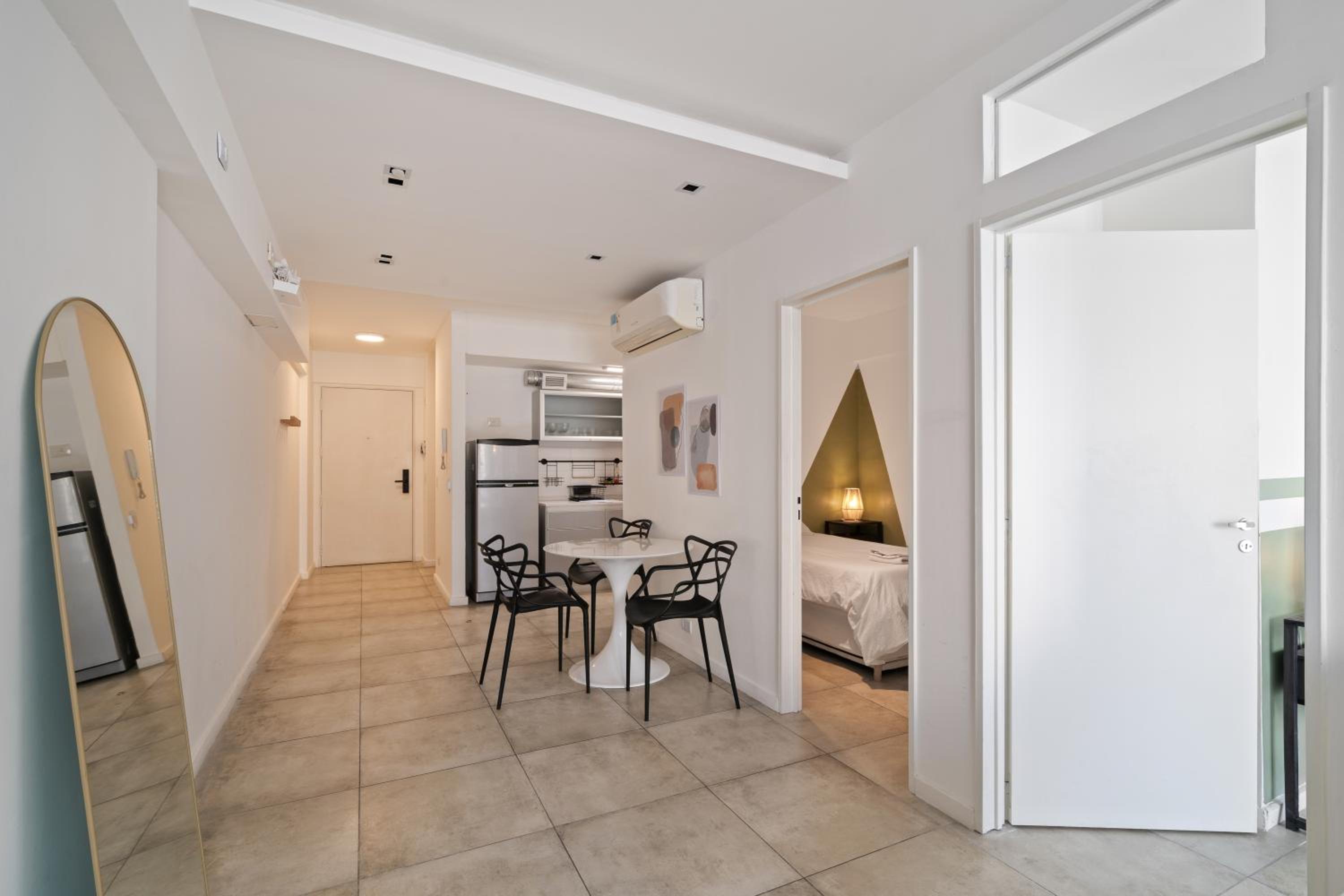 La Vie Suite Recoleta