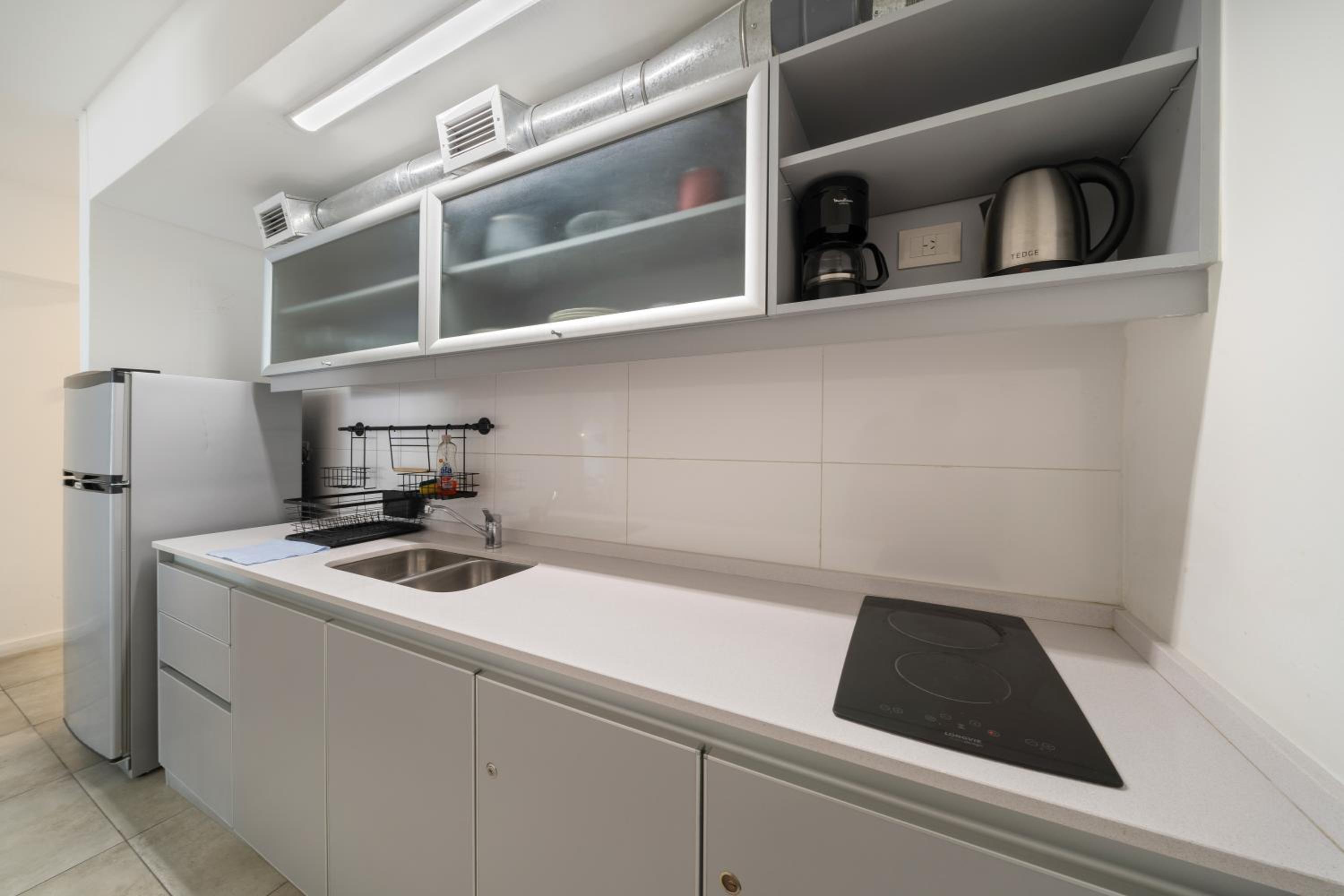 La Vie Suite Recoleta