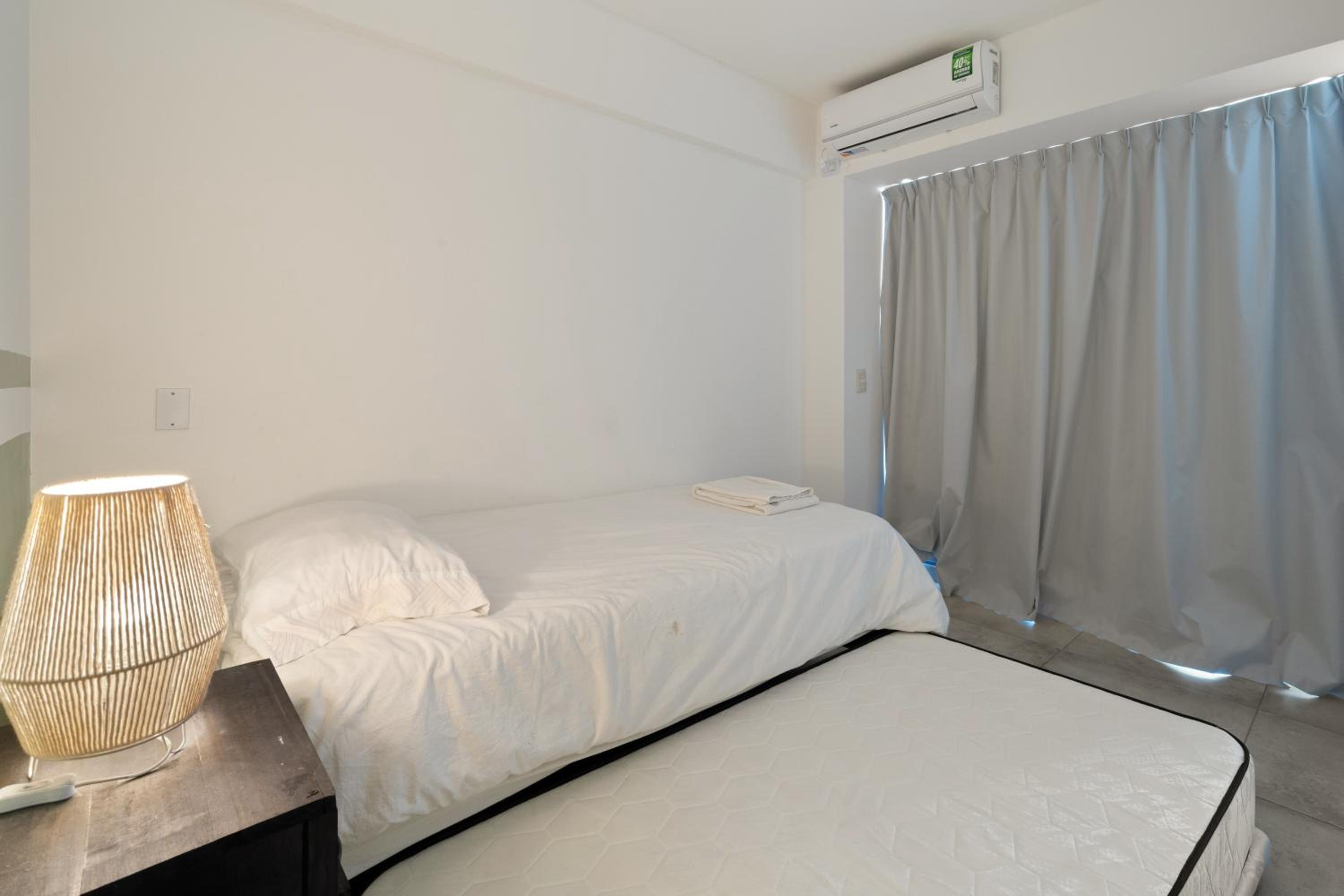 La Vie Suite Recoleta