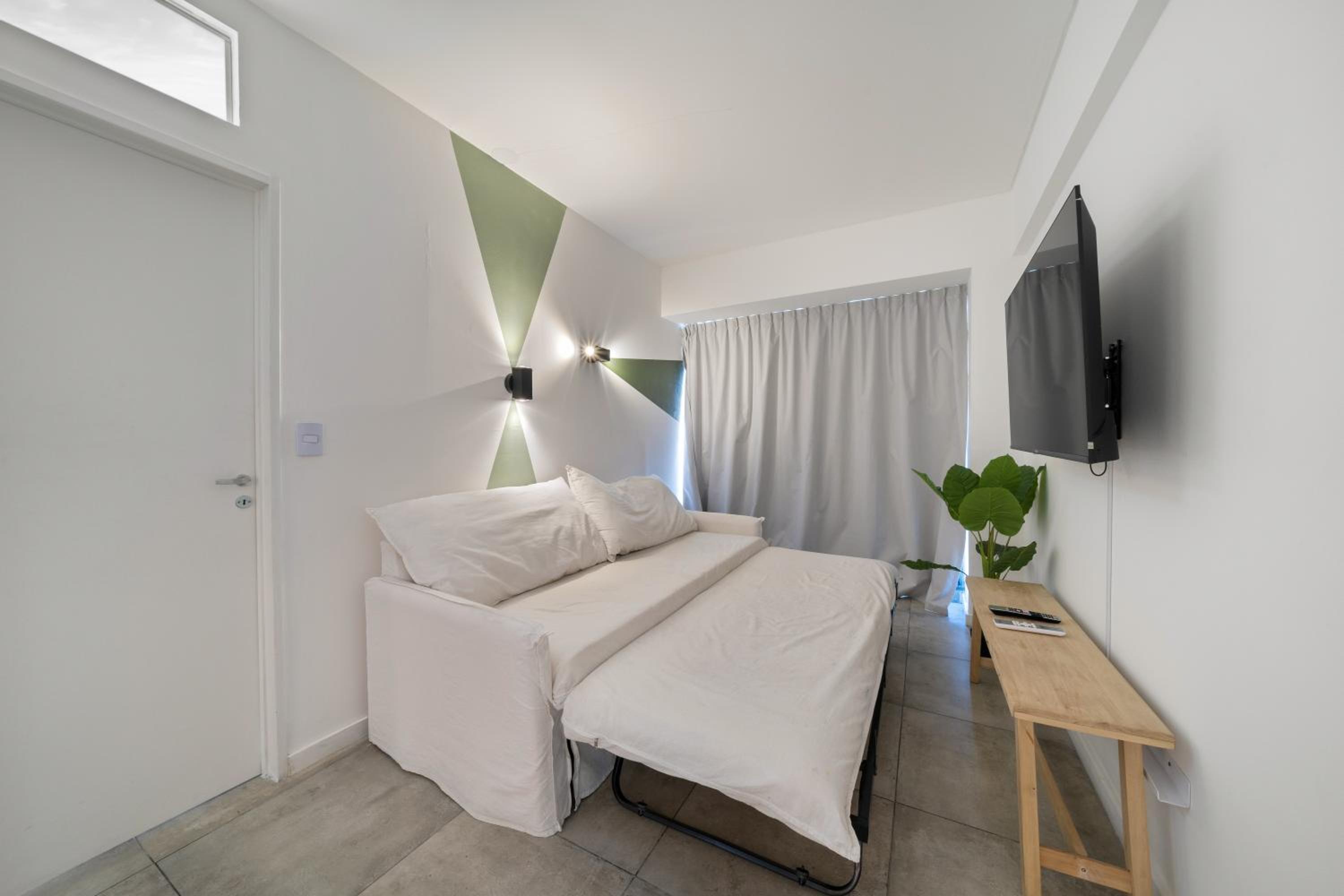 La Vie Suite Recoleta
