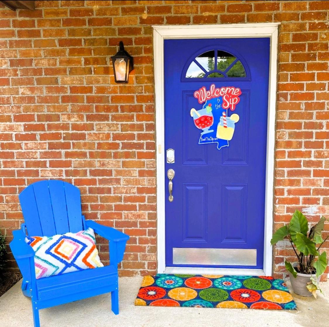 Batesville Vacations - Walk to Ole Miss Campus! Pets Welcome! - Property Image 1