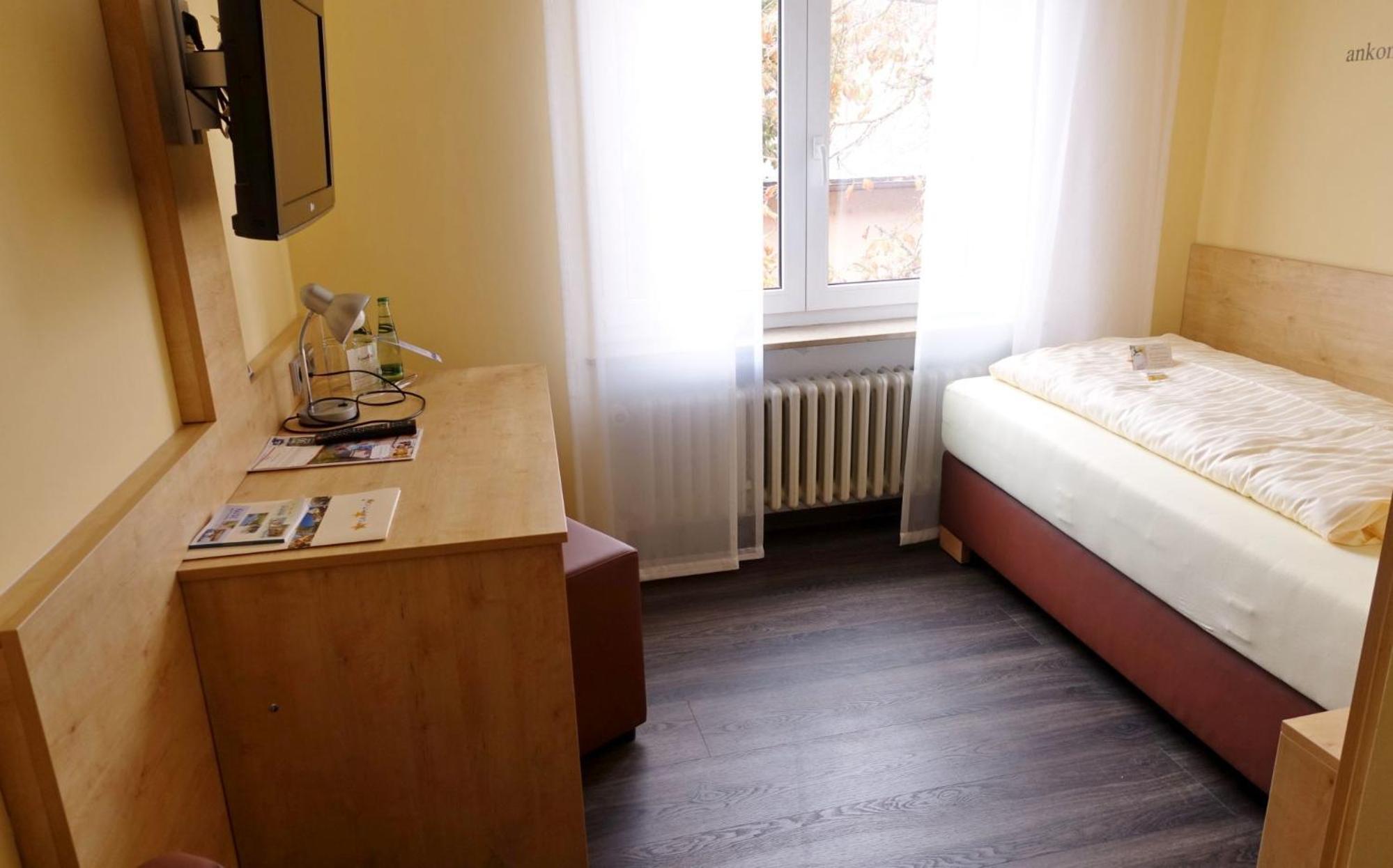 AKZENT Hotel Krone - Property Image 2