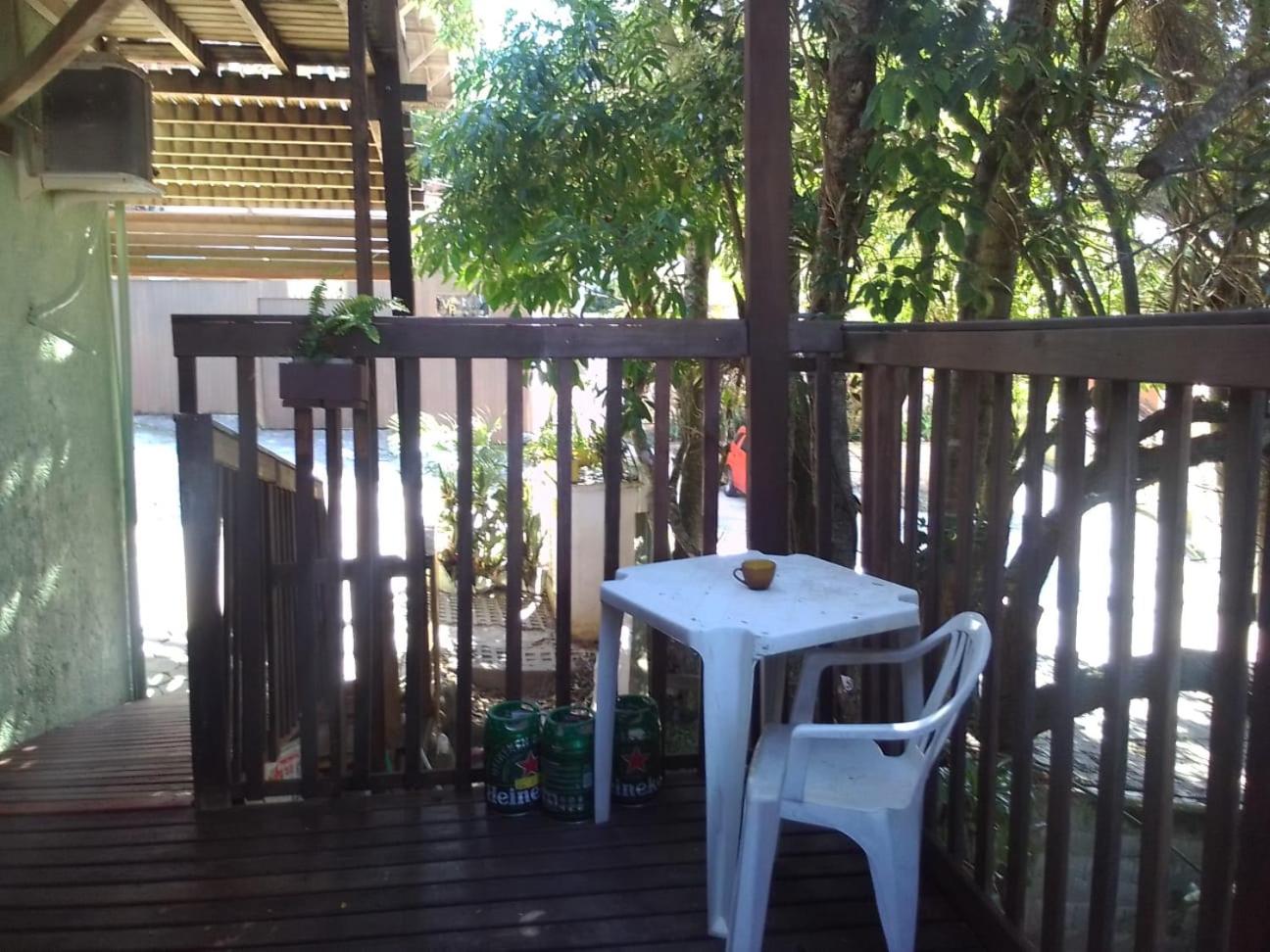 Residencial verde oliva