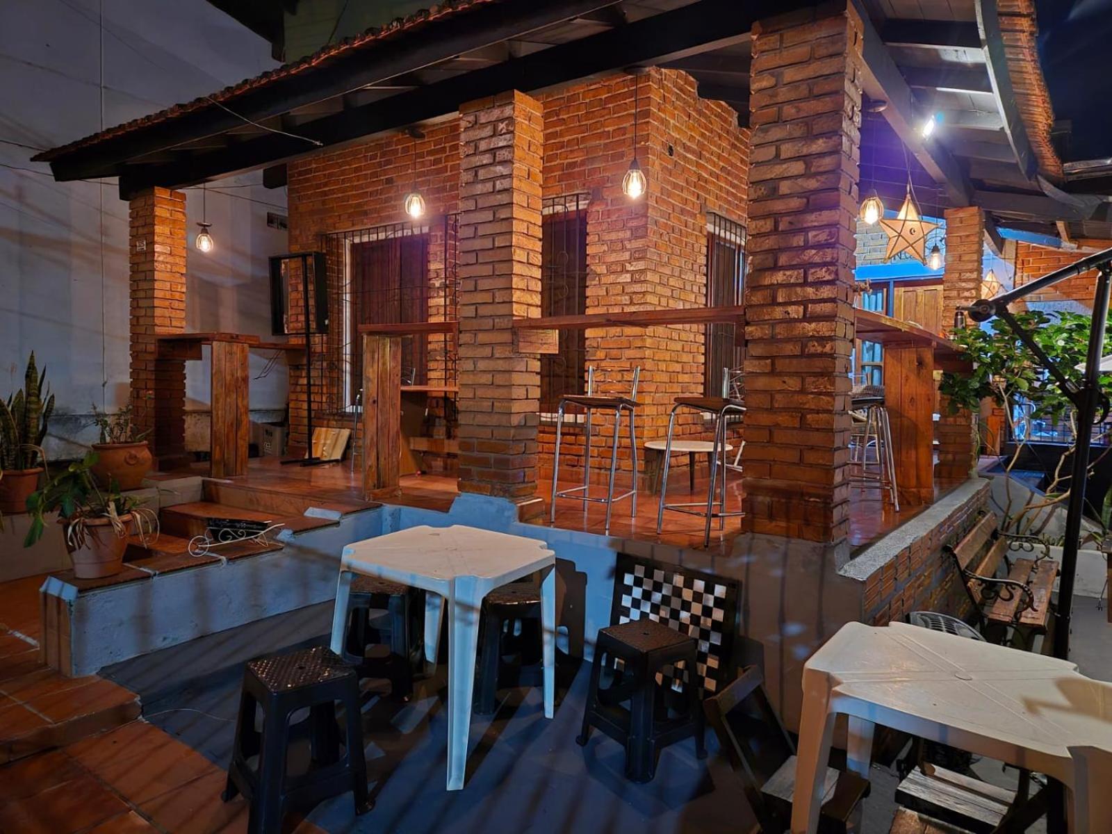 GB Hostel IG
