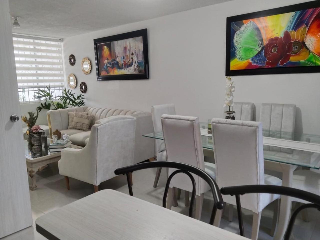 ESTANCIA MINIMA 3 NOCHES APARTAMENTO ENTERO - 2 AIRE ACONDICIONADOS buena ubicacion