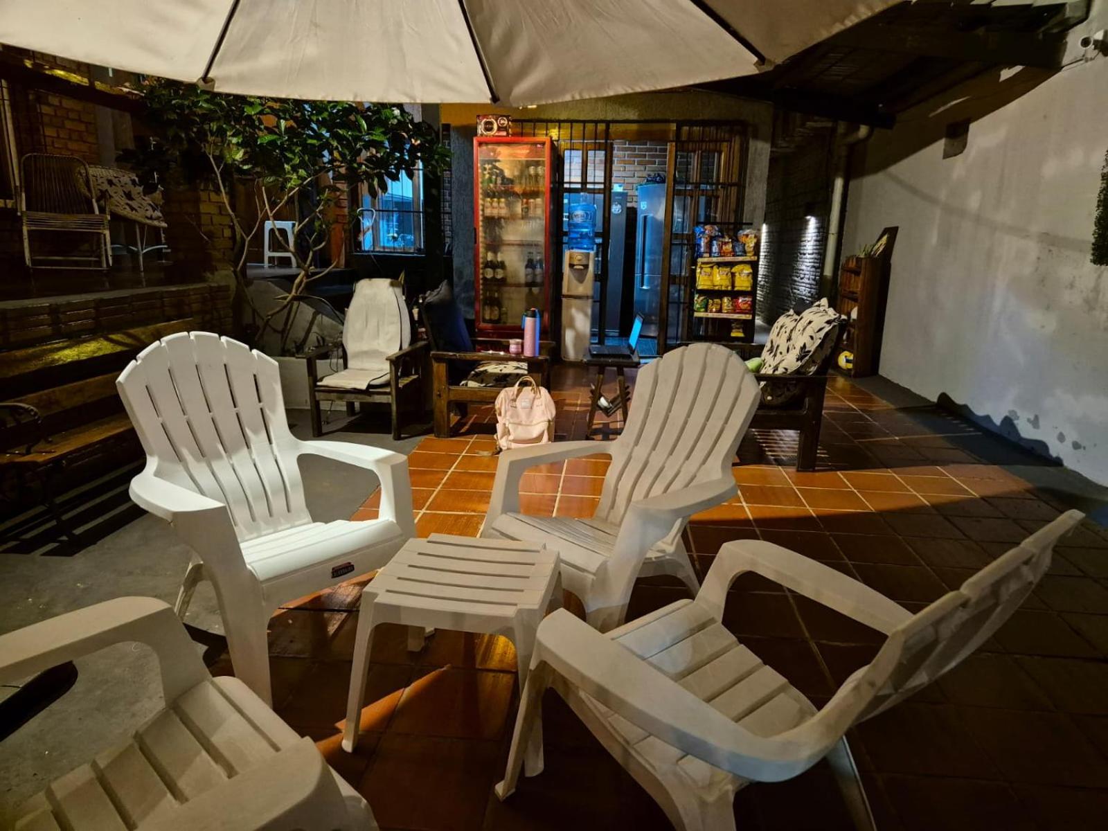 GB Hostel IG