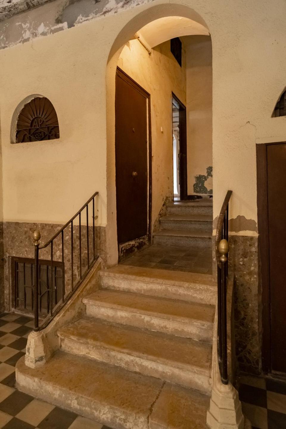 Apartamento en el corazón de Tarragona. Planta baja con patio. view 5