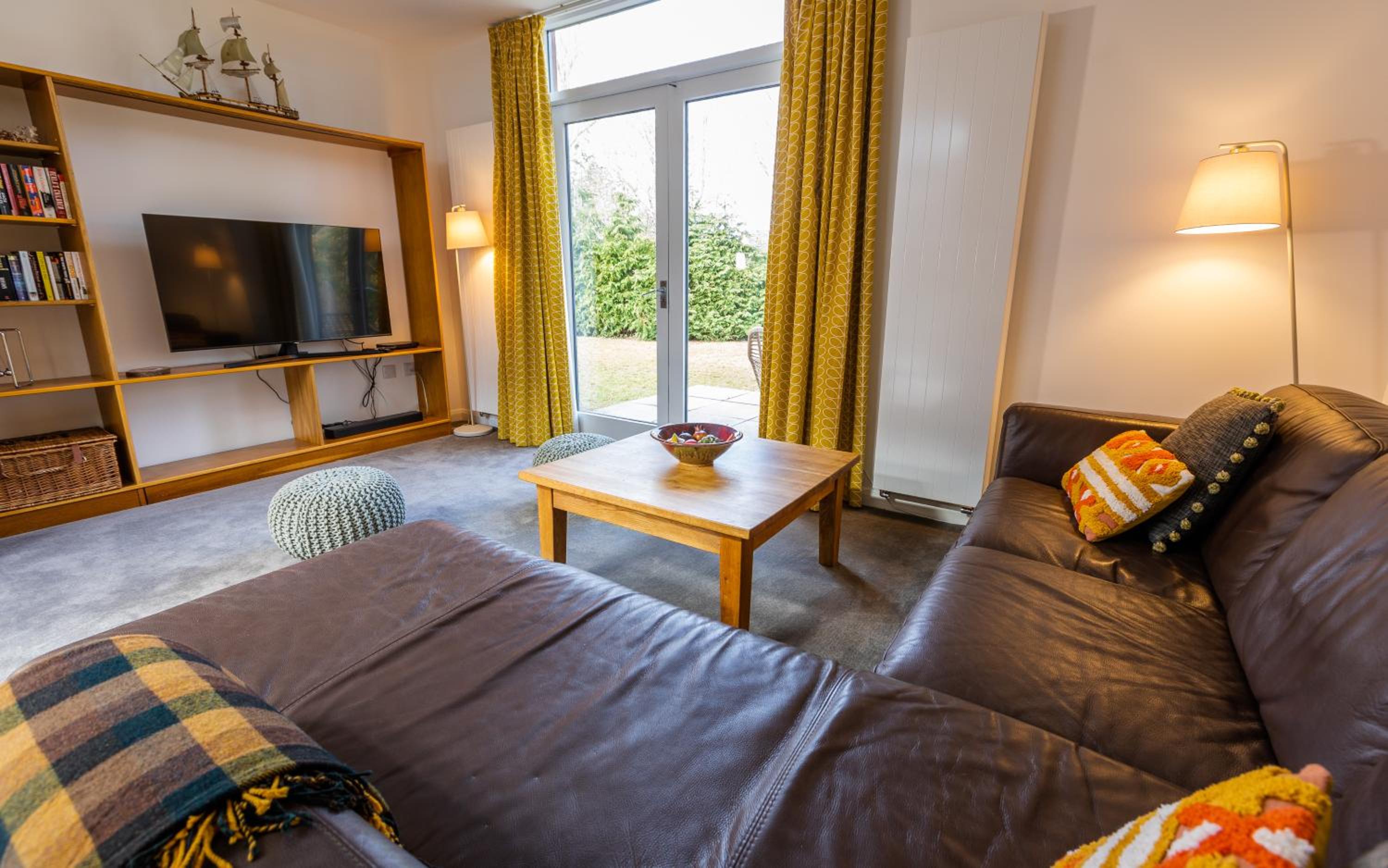 Strathy House