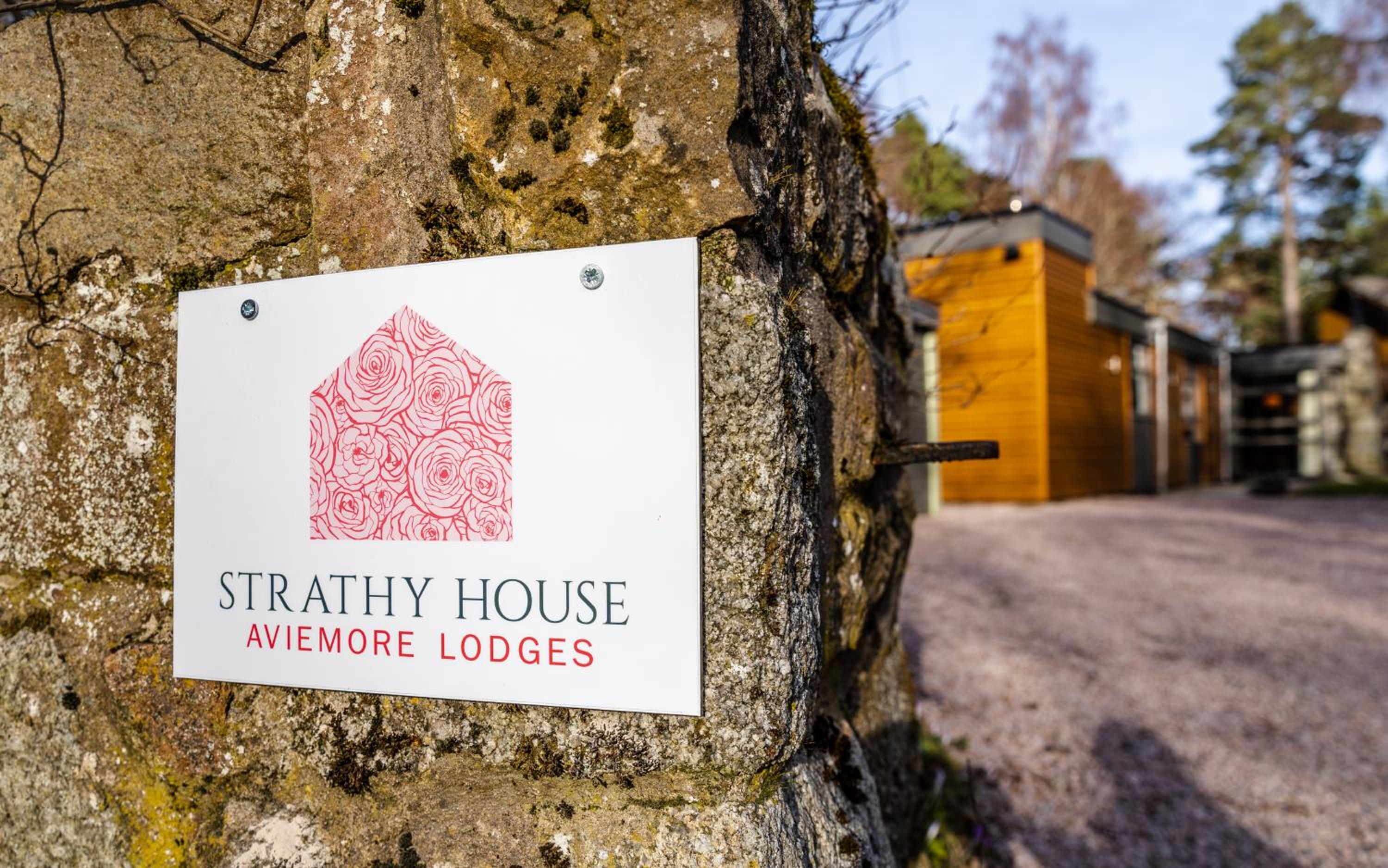 Strathy House