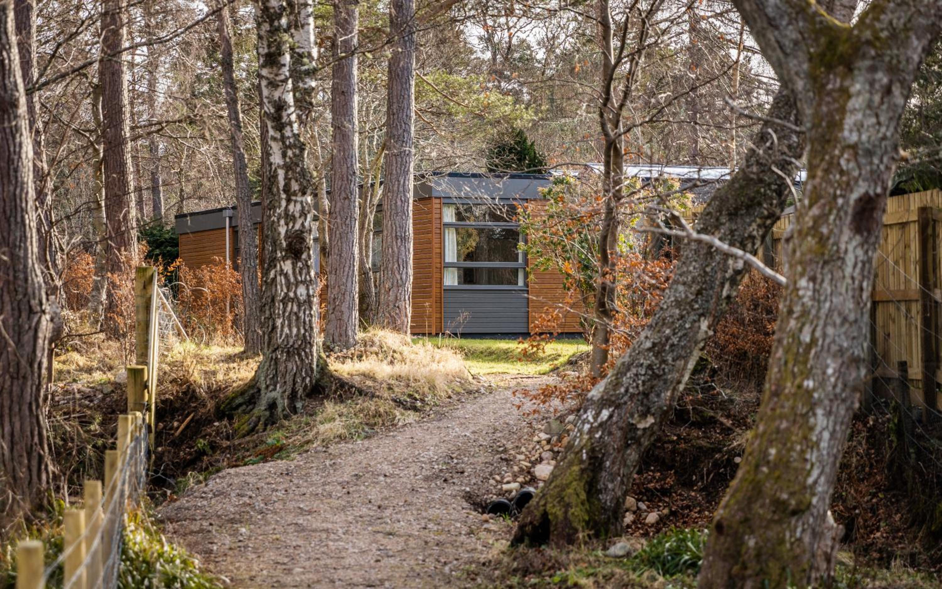 Strathy House