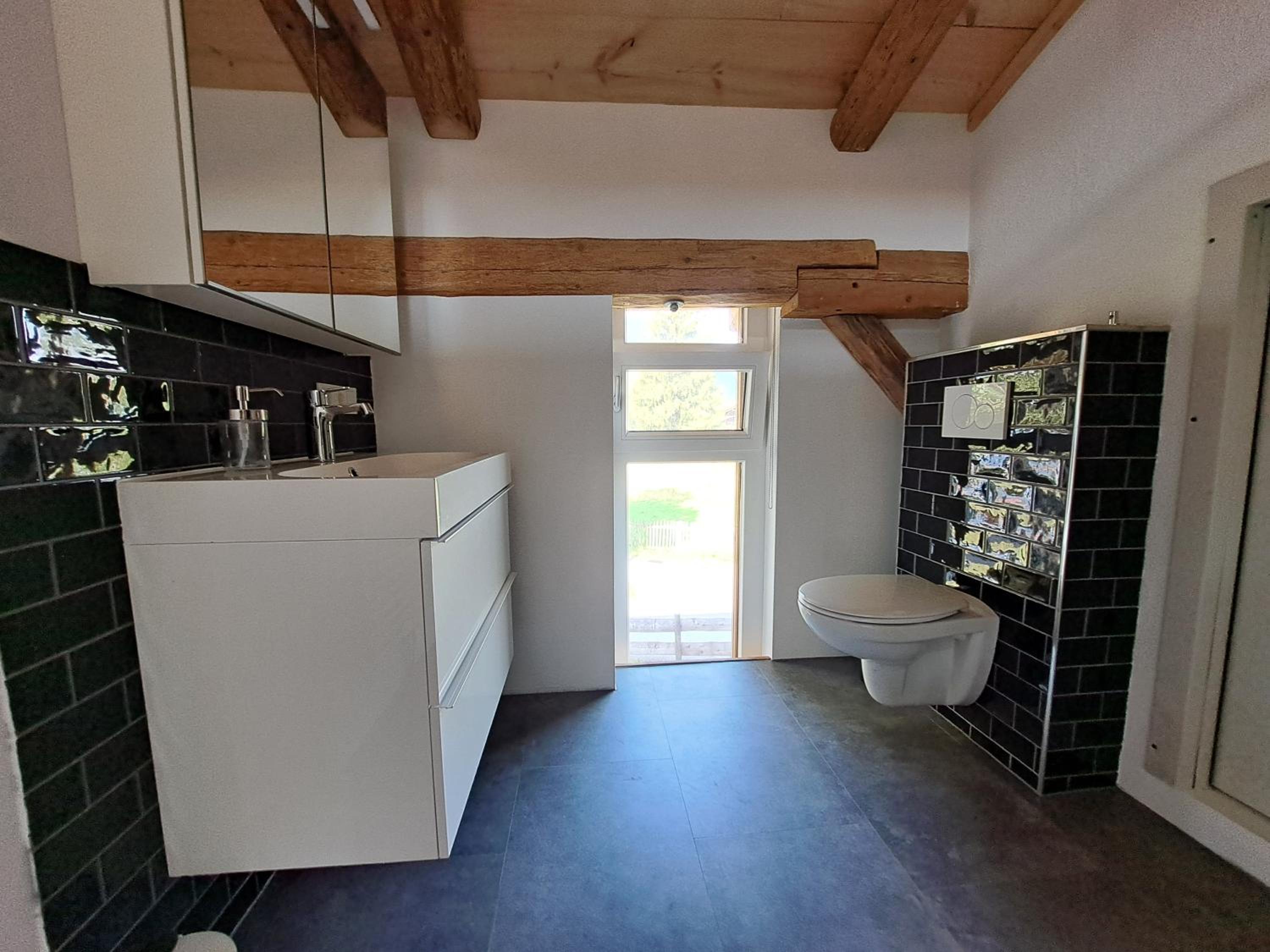 Neu! Ferienwohnungen im Lüftlmalereck, Hennalahaus