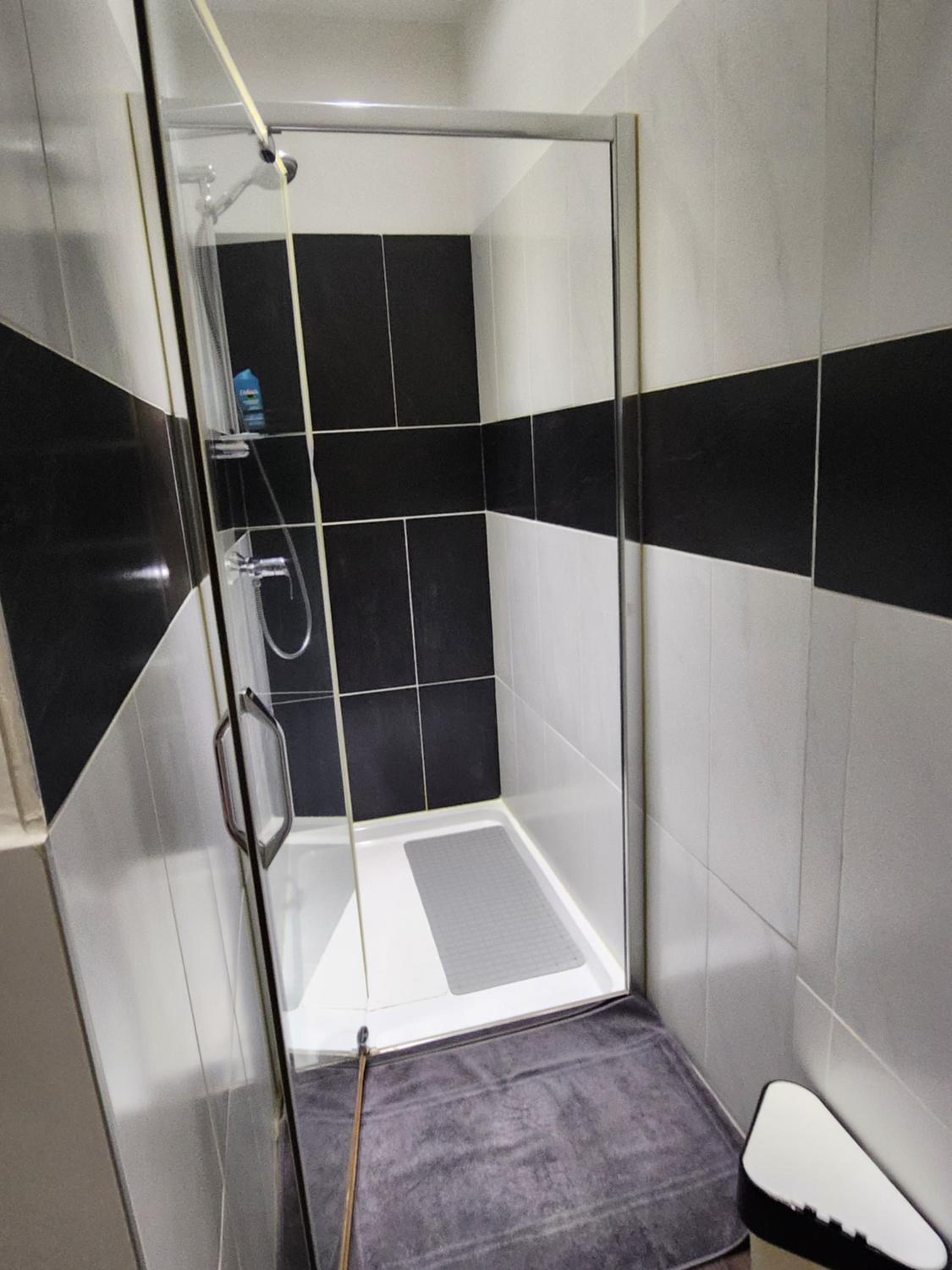 Appartement de charme au cœur de Bruxelles!!