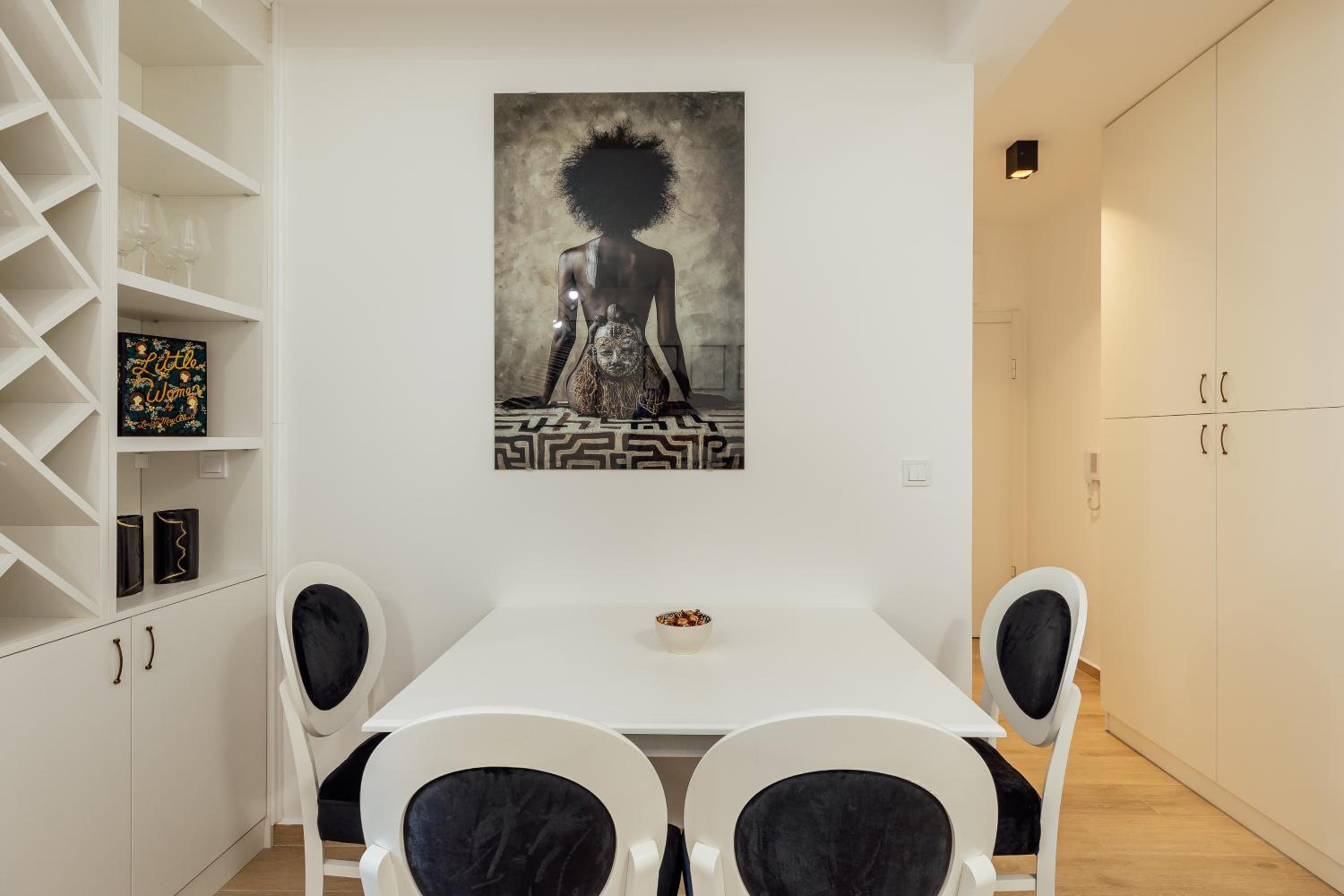 APARTLU
