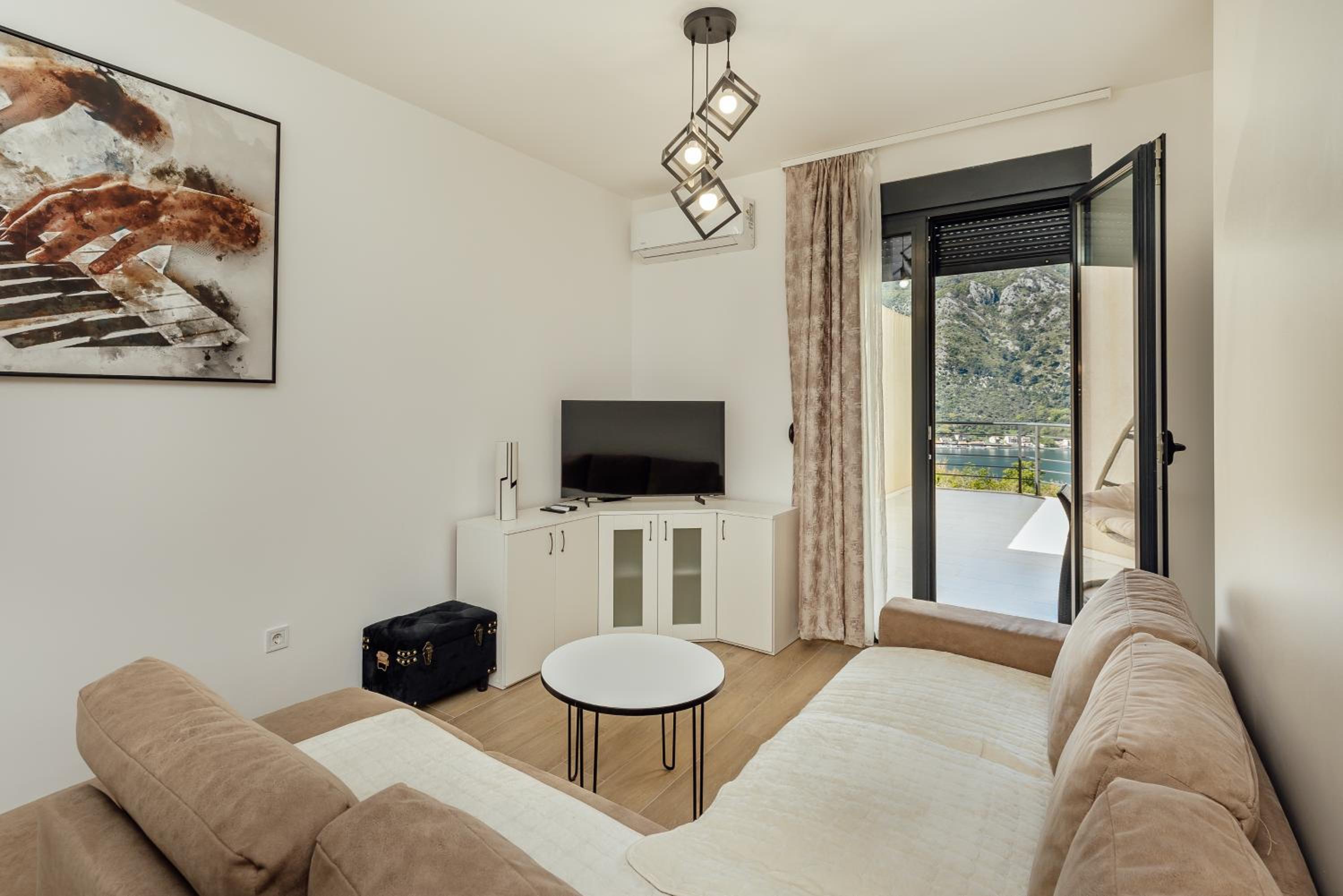 APARTLU