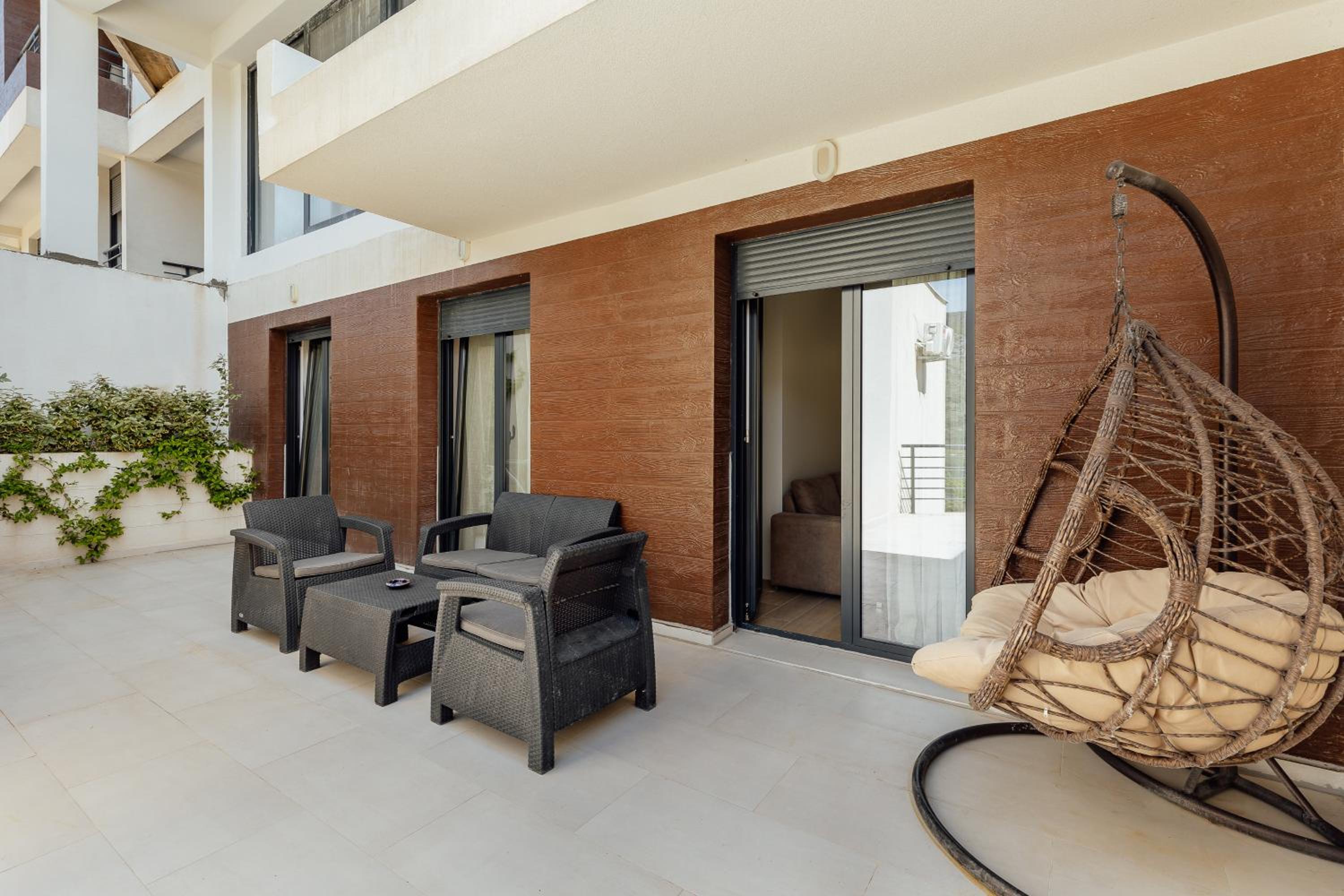 APARTLU