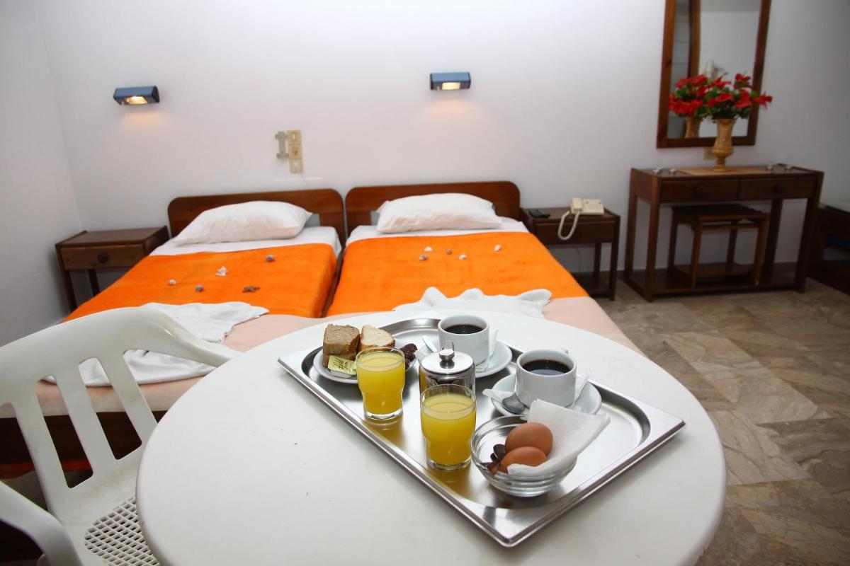 Poseidon Hotel