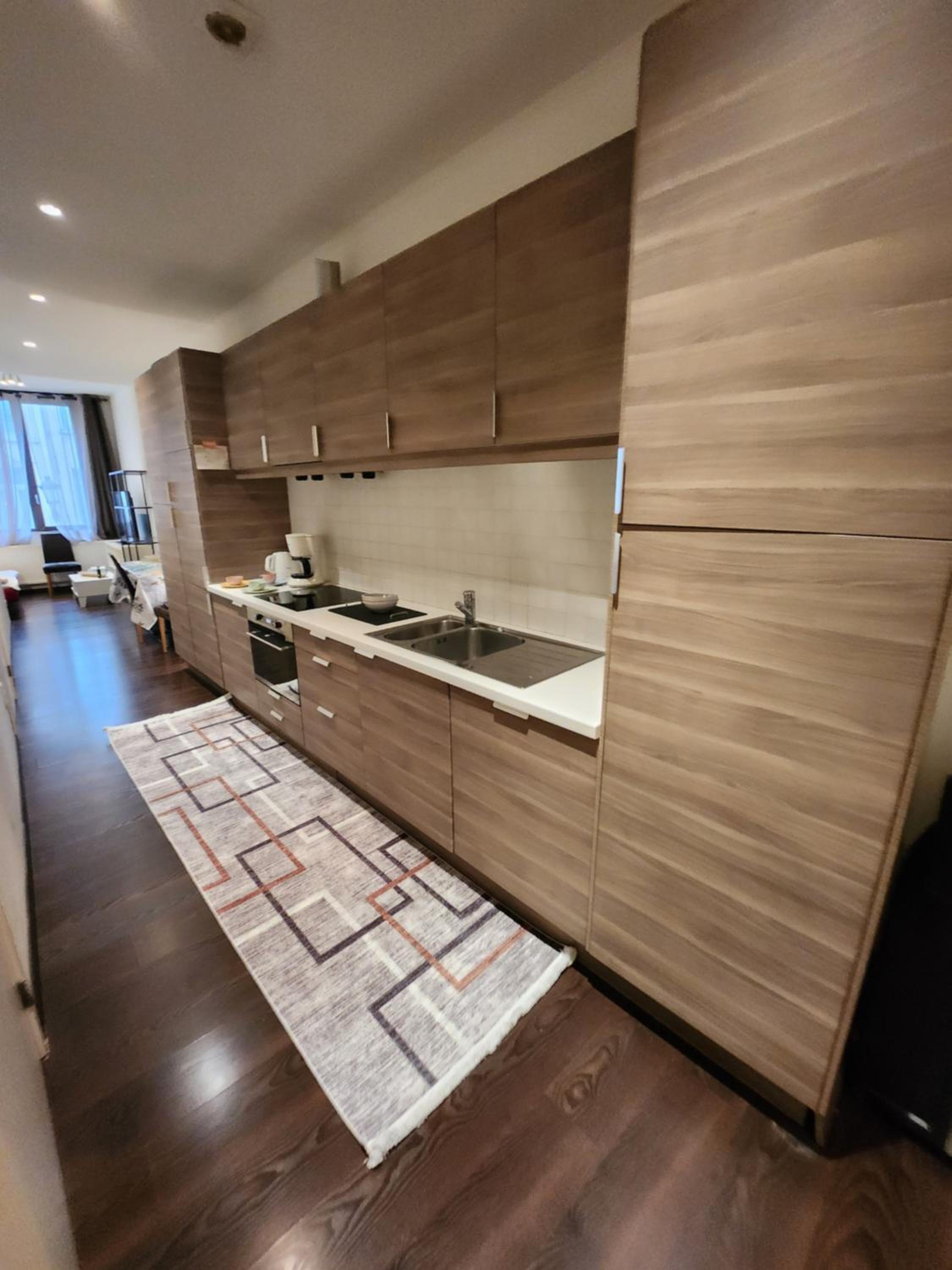 Appartement de charme au cœur de Bruxelles!!