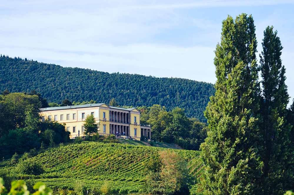 Pfalz-Dorfhaus