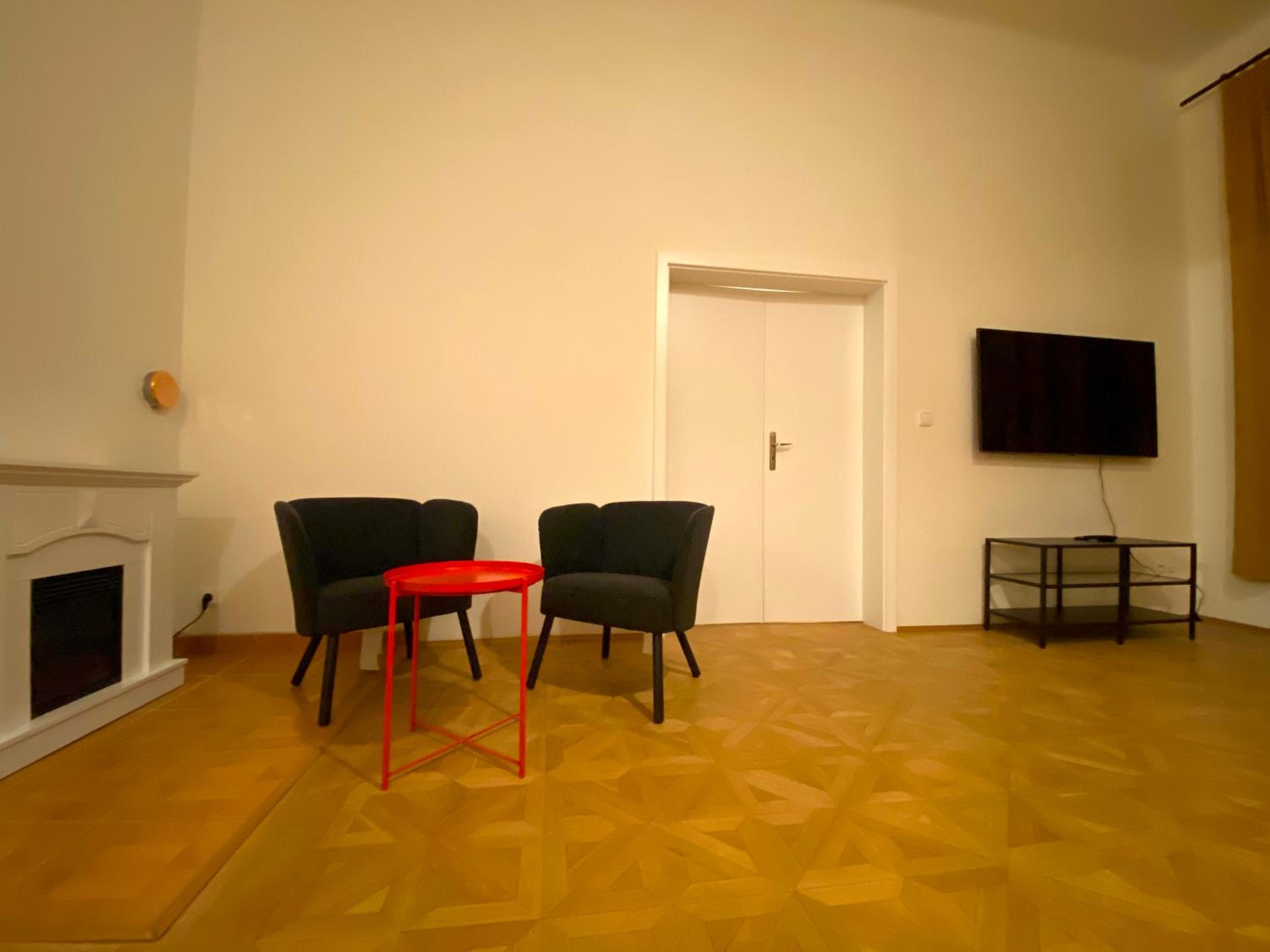 Katerina's Downtown Apartments