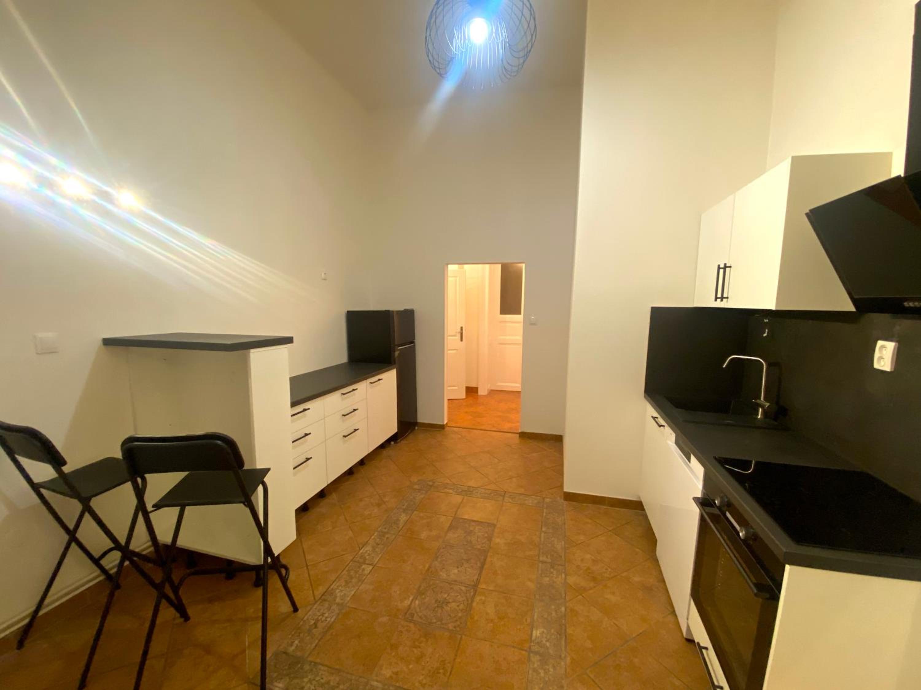 Katerina's Downtown Apartments