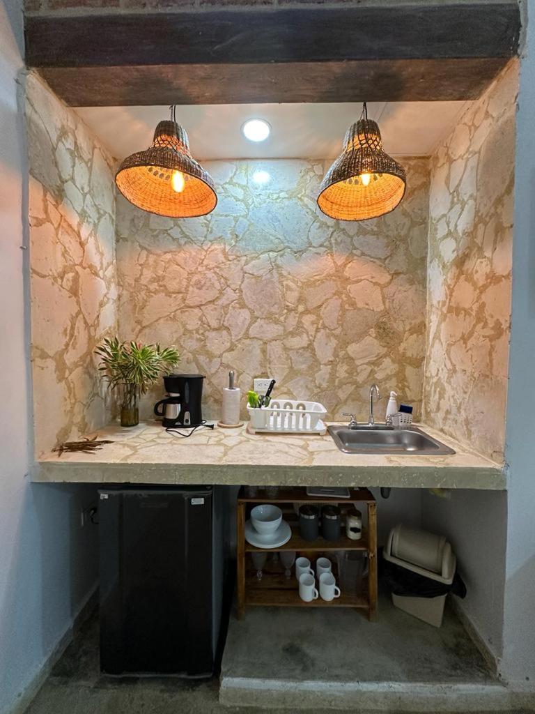 Studio Apartments in the old city