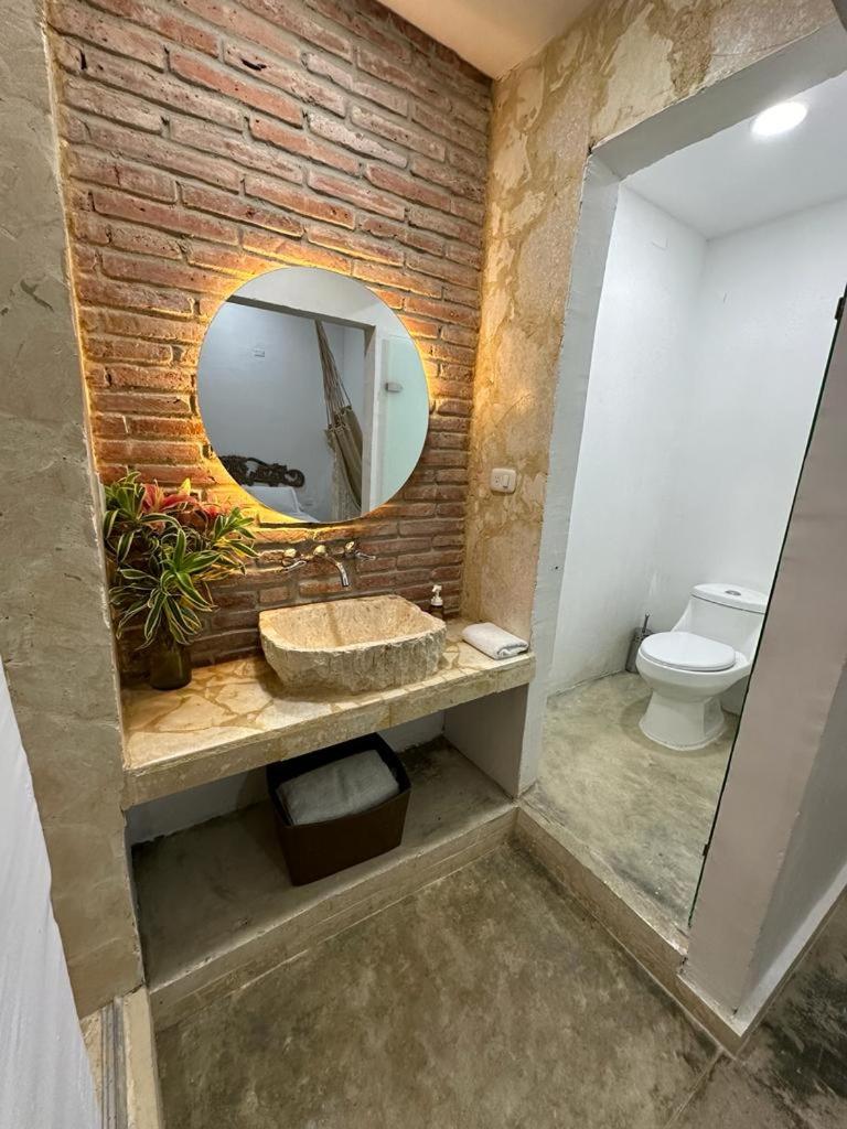 Studio Apartments in the old city