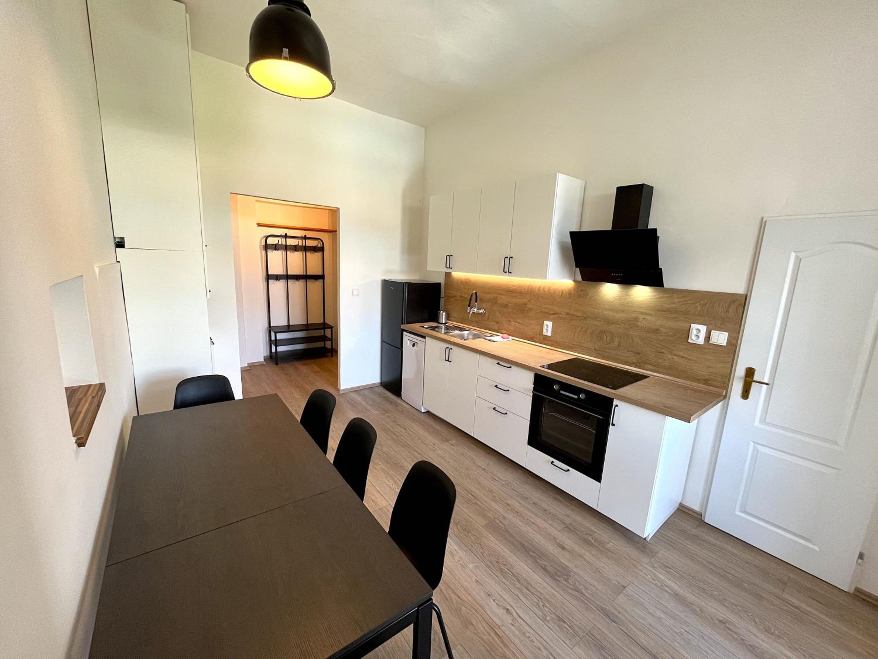 Katerina's Downtown Apartments