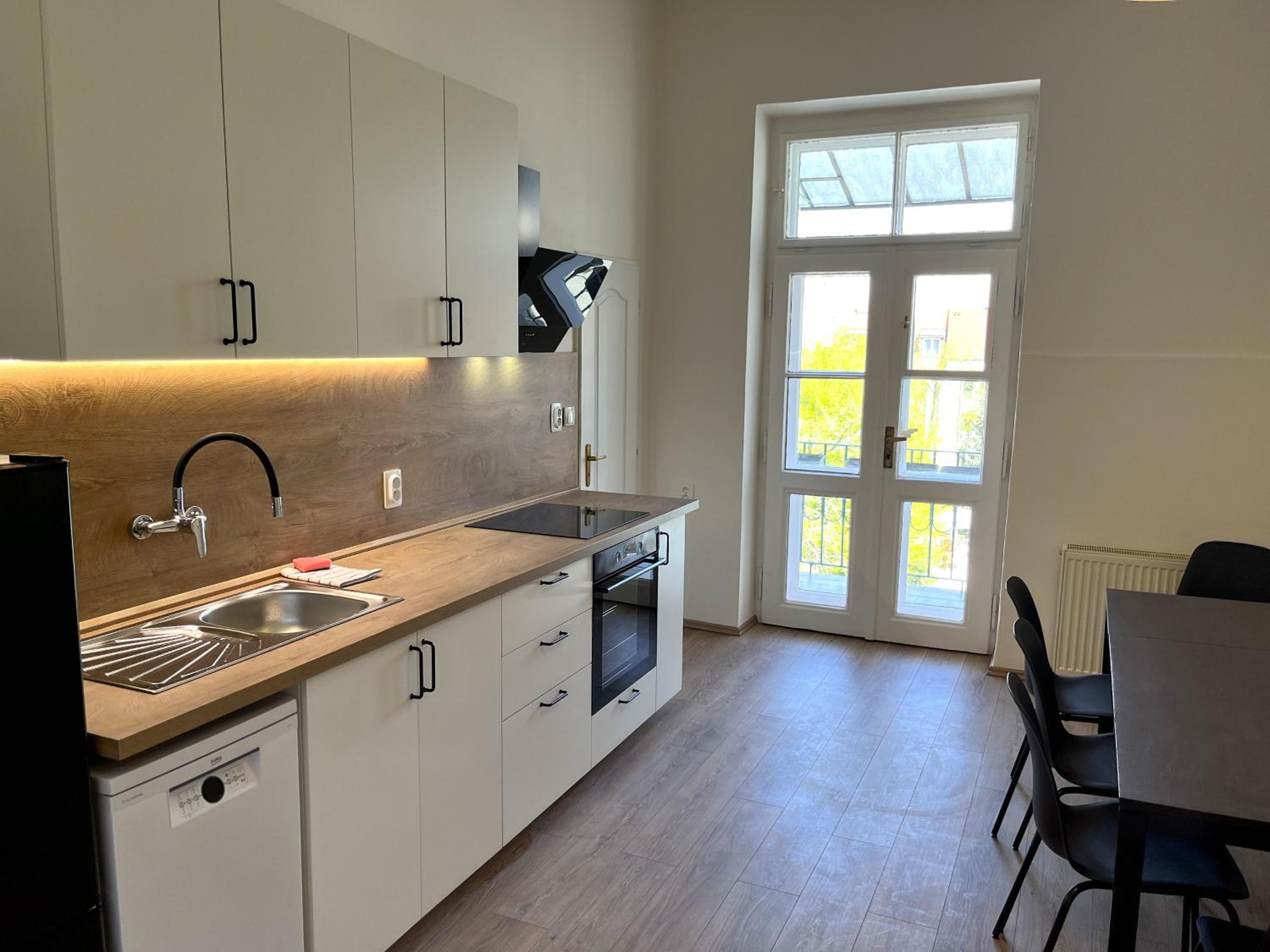 Katerina's Downtown Apartments