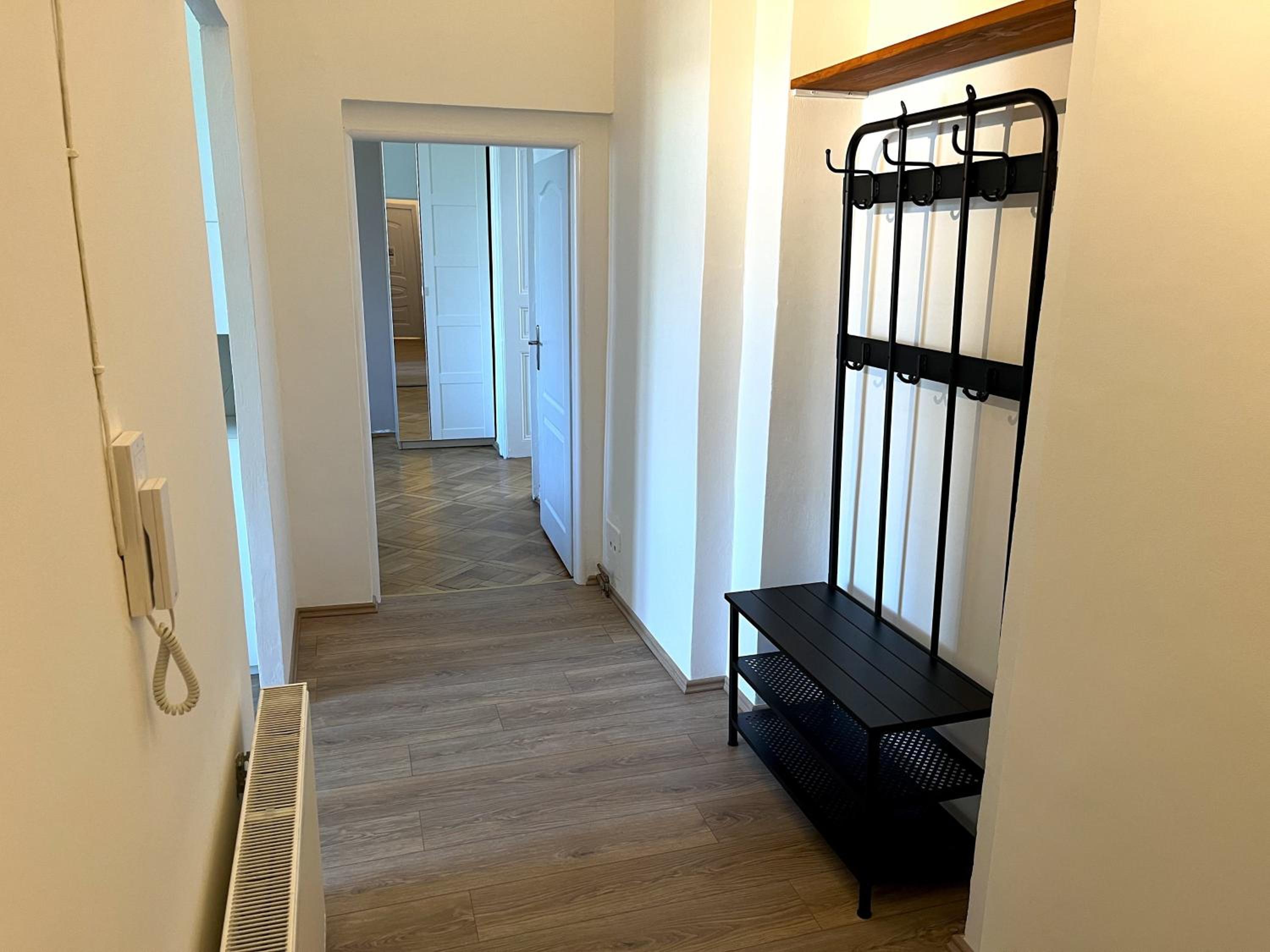 Katerina's Downtown Apartments