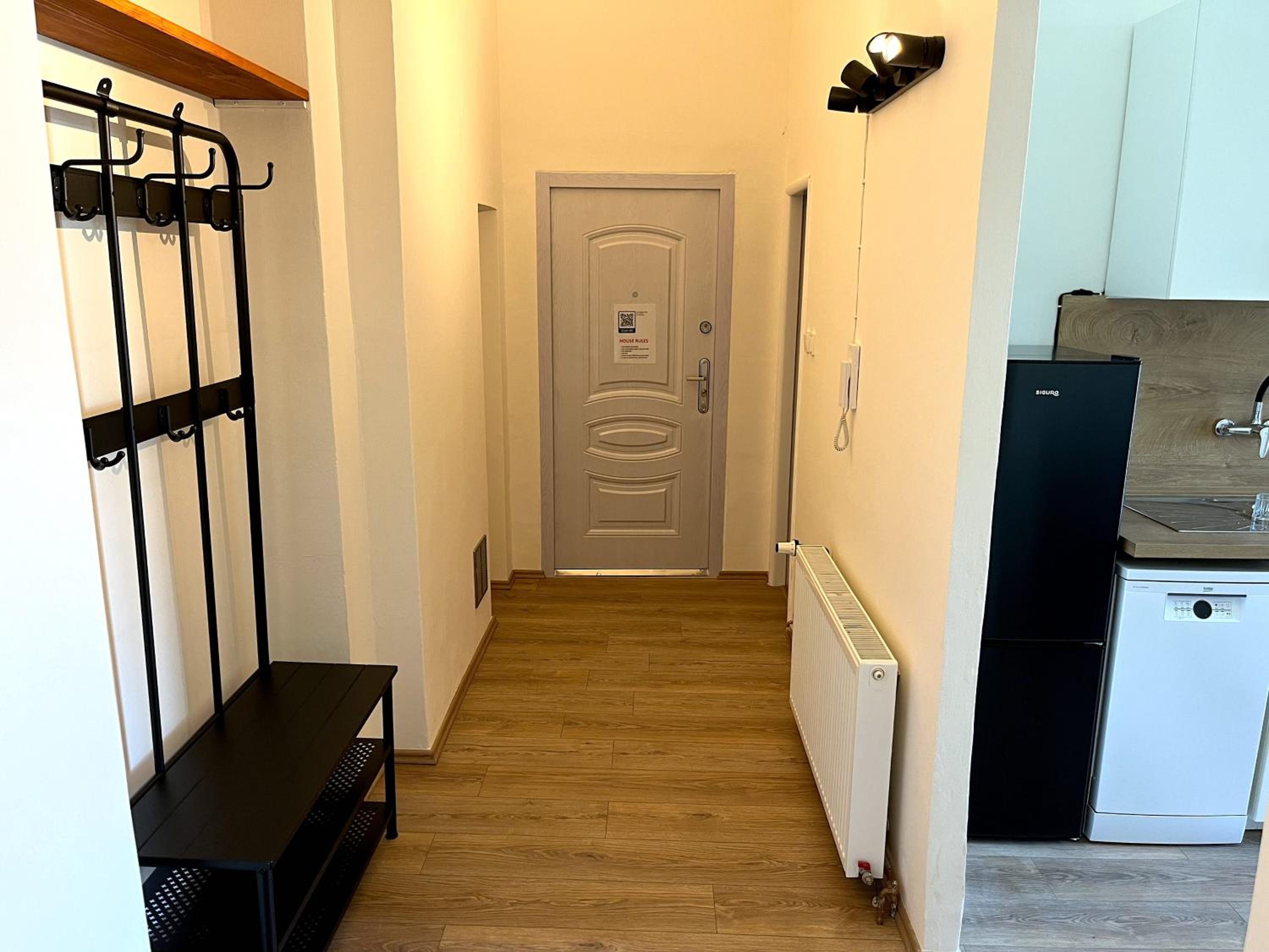 Katerina's Downtown Apartments