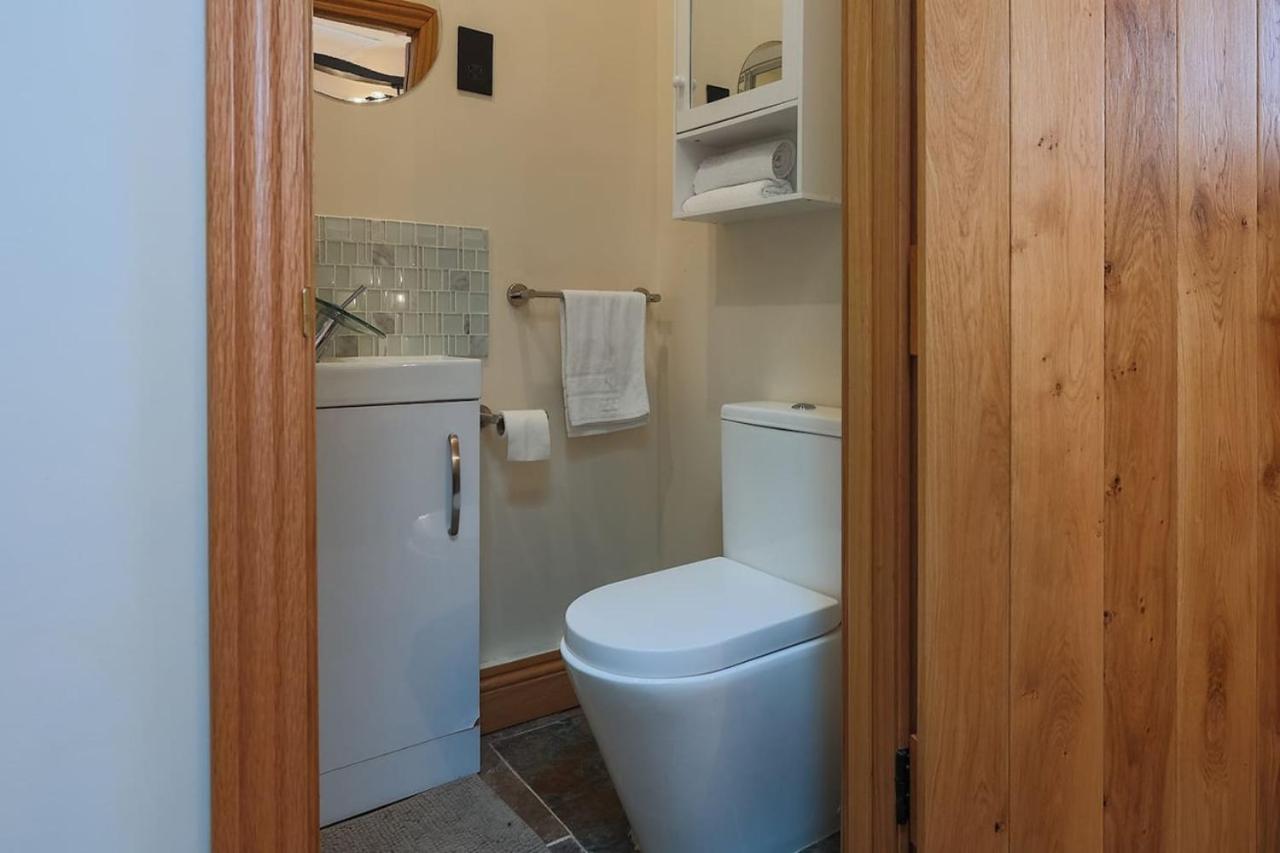 Cosy countryside retreat, Weiser view 3