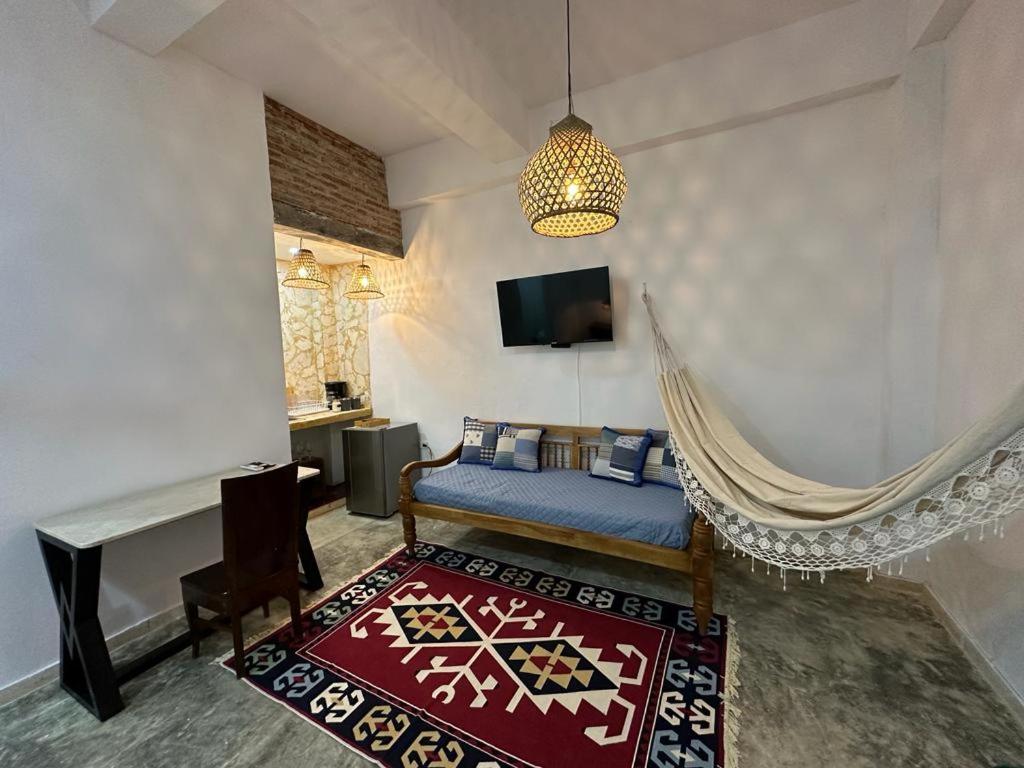 Studio Apartments in the old city