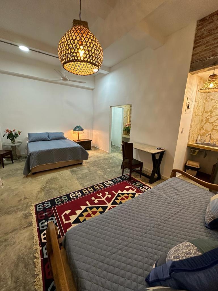 Studio Apartments in the old city