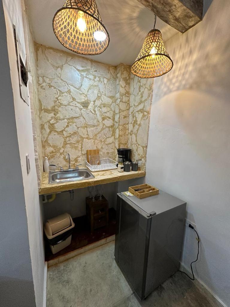 Studio Apartments in the old city