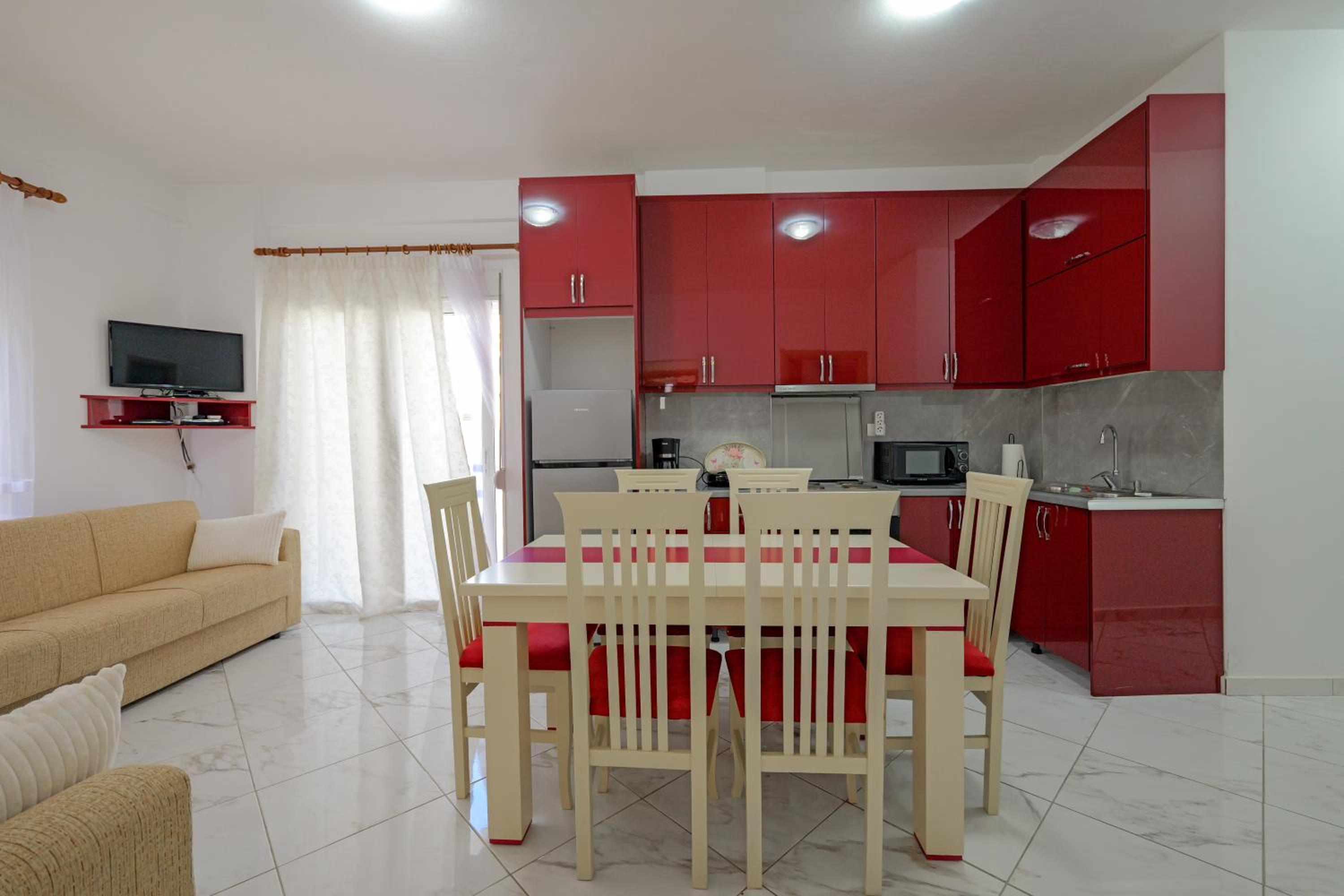 Valentina Apartment 1