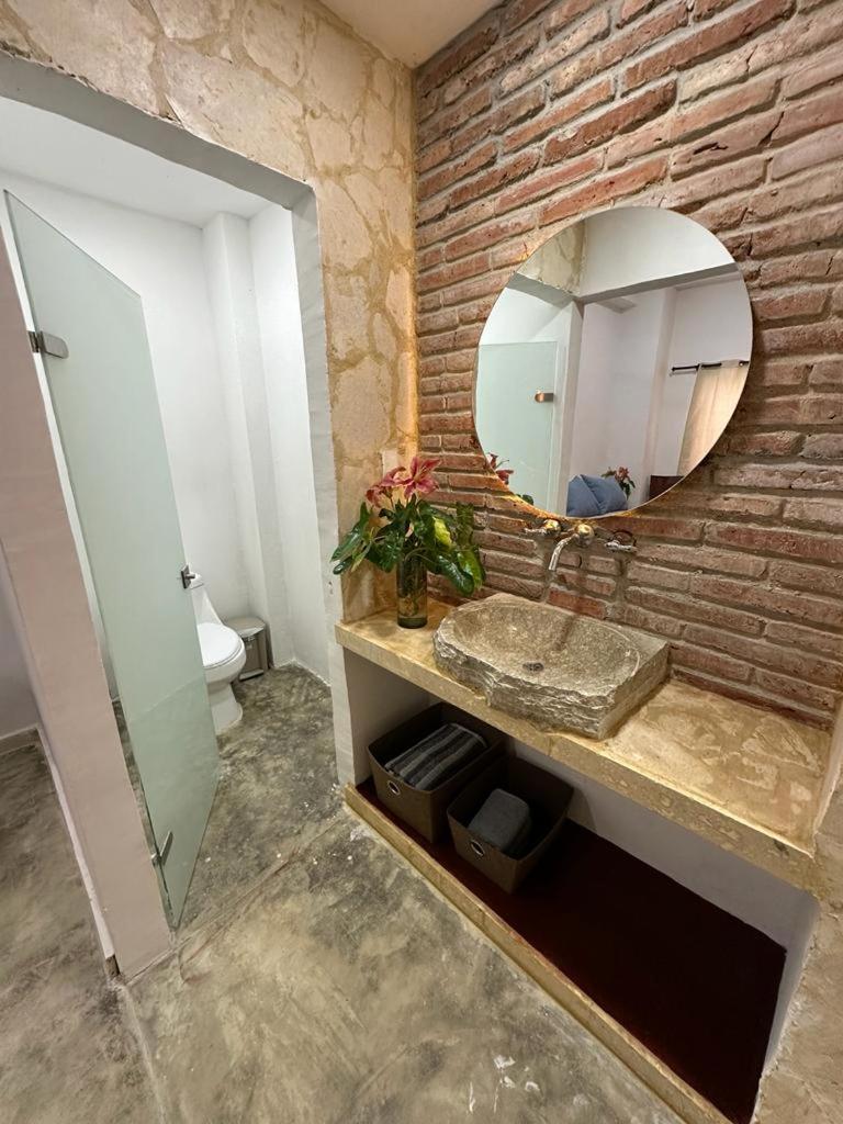 Studio Apartments in the old city