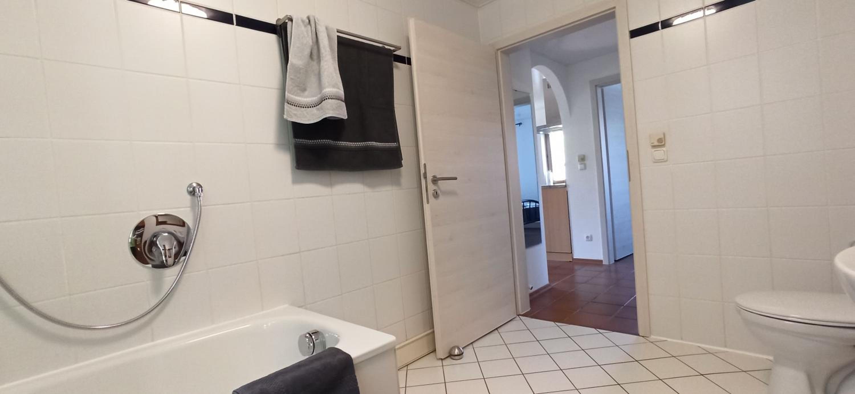 BR-Ferienwohnung Brombachtal