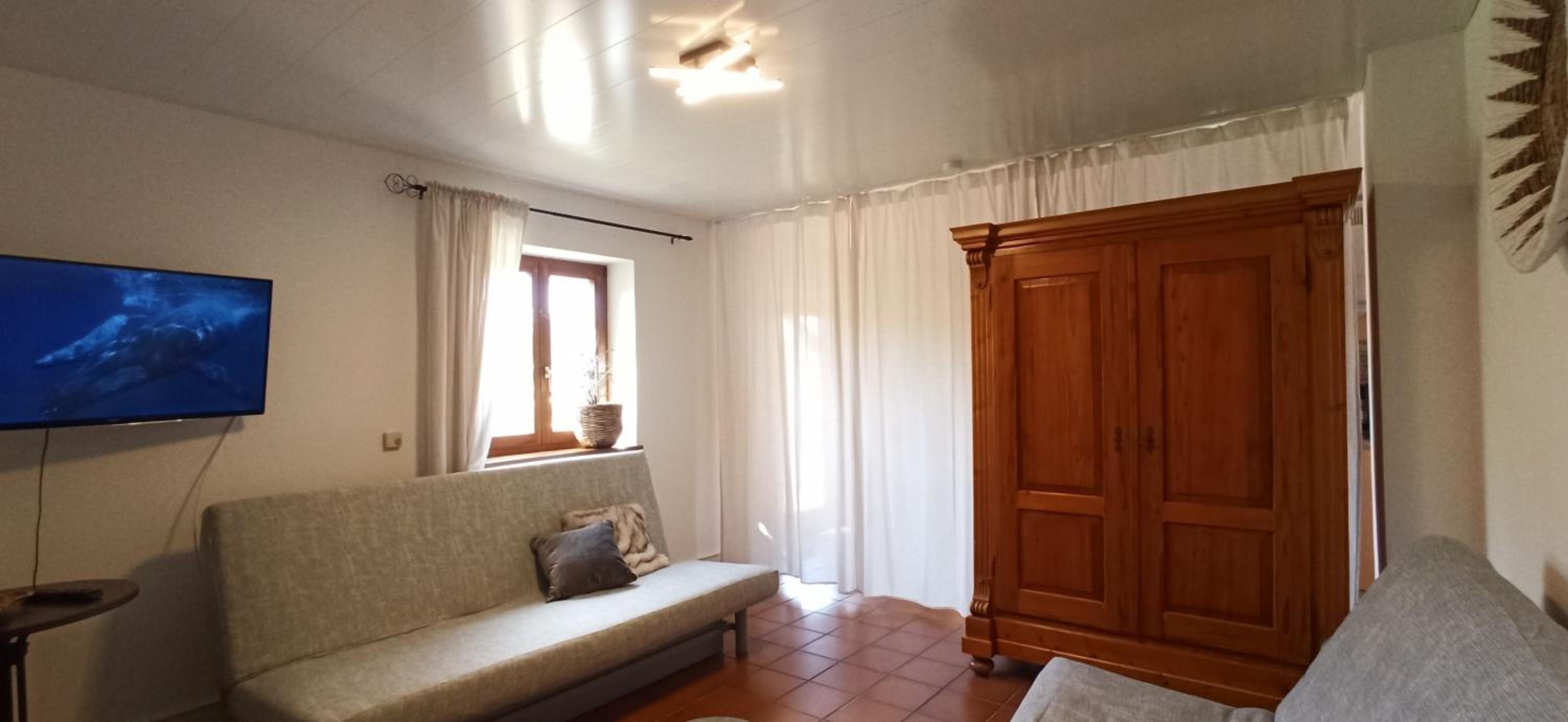 BR-Ferienwohnung Brombachtal