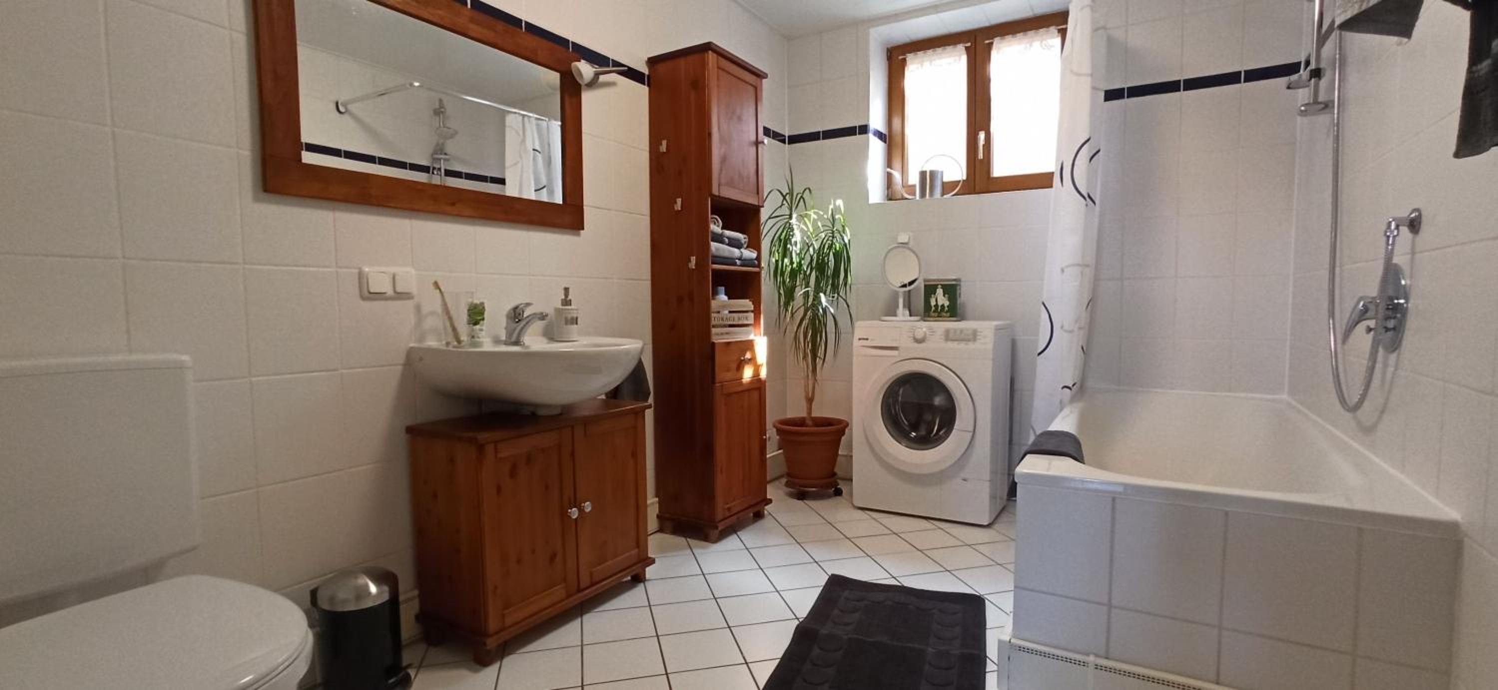 BR-Ferienwohnung Brombachtal