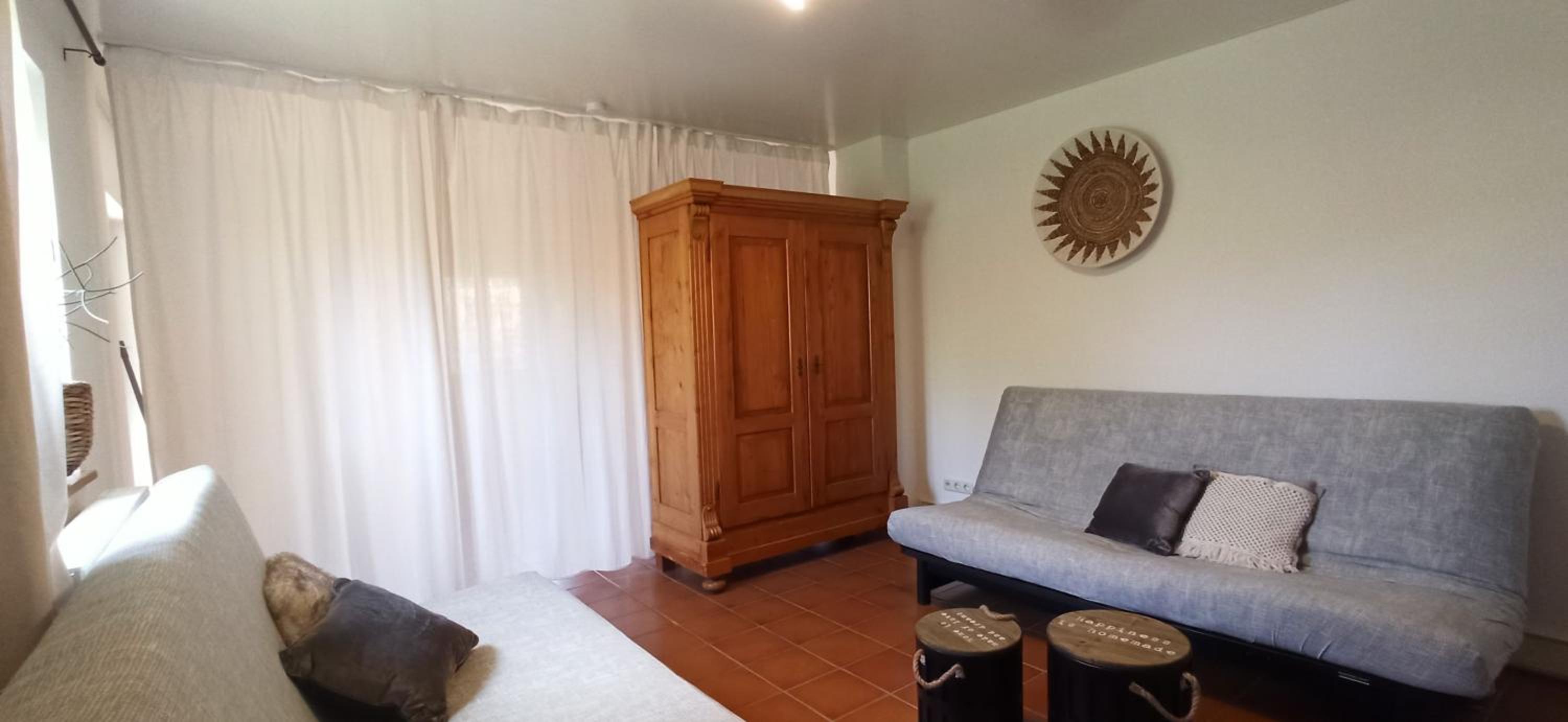 BR-Ferienwohnung Brombachtal
