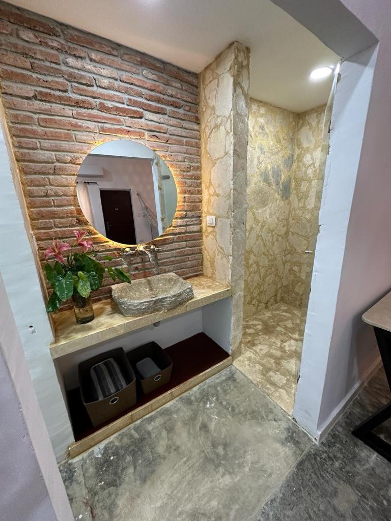 Studio Apartments in the old city