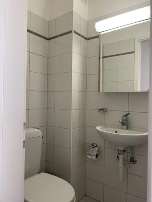 Beautiful, quite and very central 2 bedroom flat (Sky6)