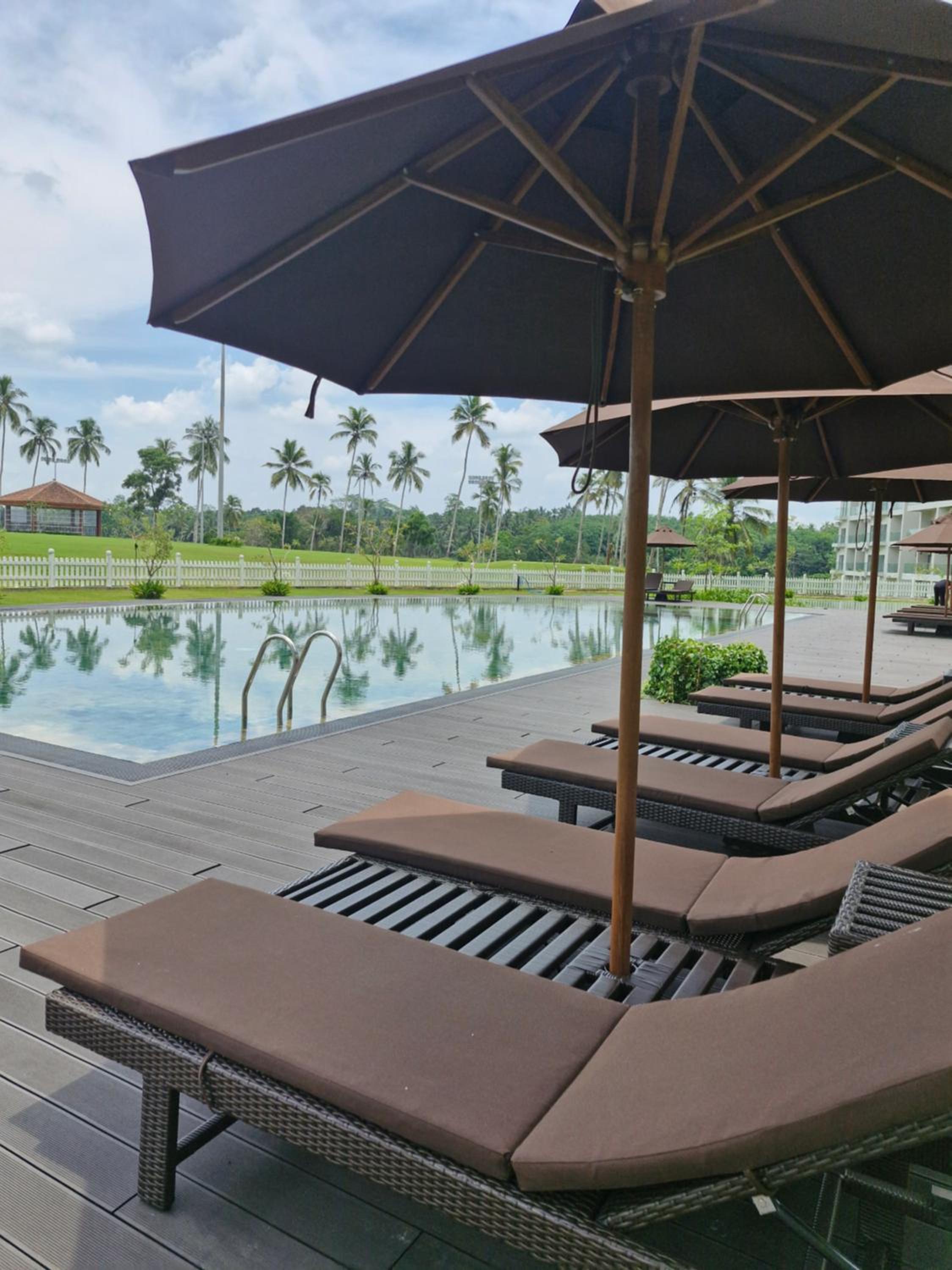 Green Condo view 4