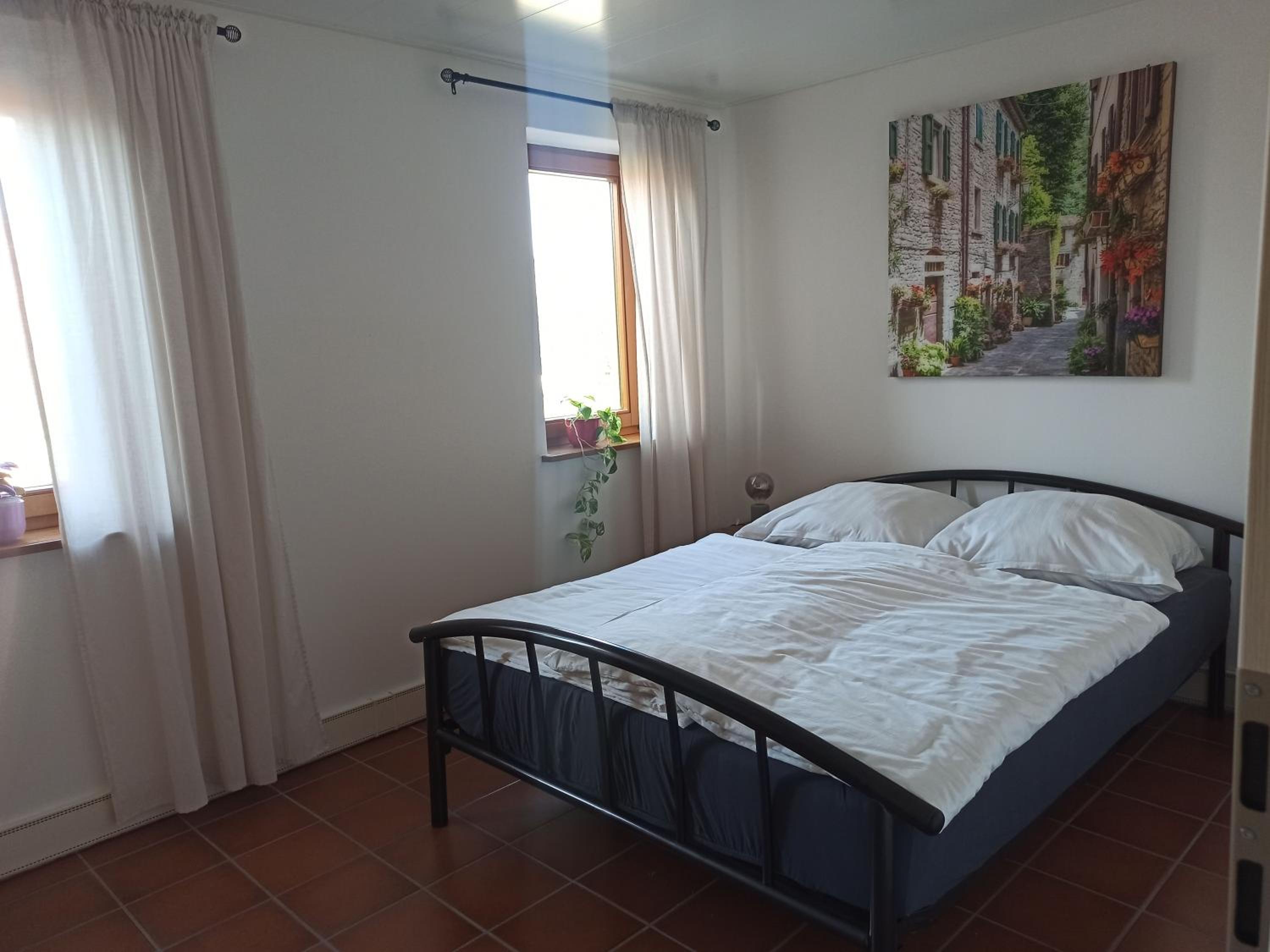 BR-Ferienwohnung Brombachtal
