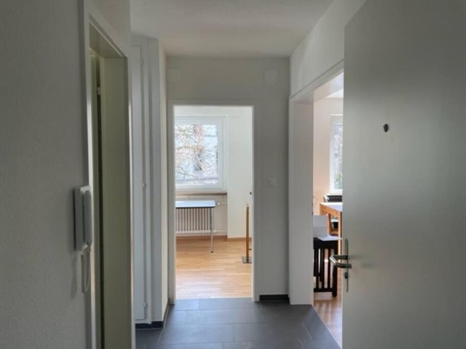 Beautiful, quite and very central 2 bedroom flat (Sky6)