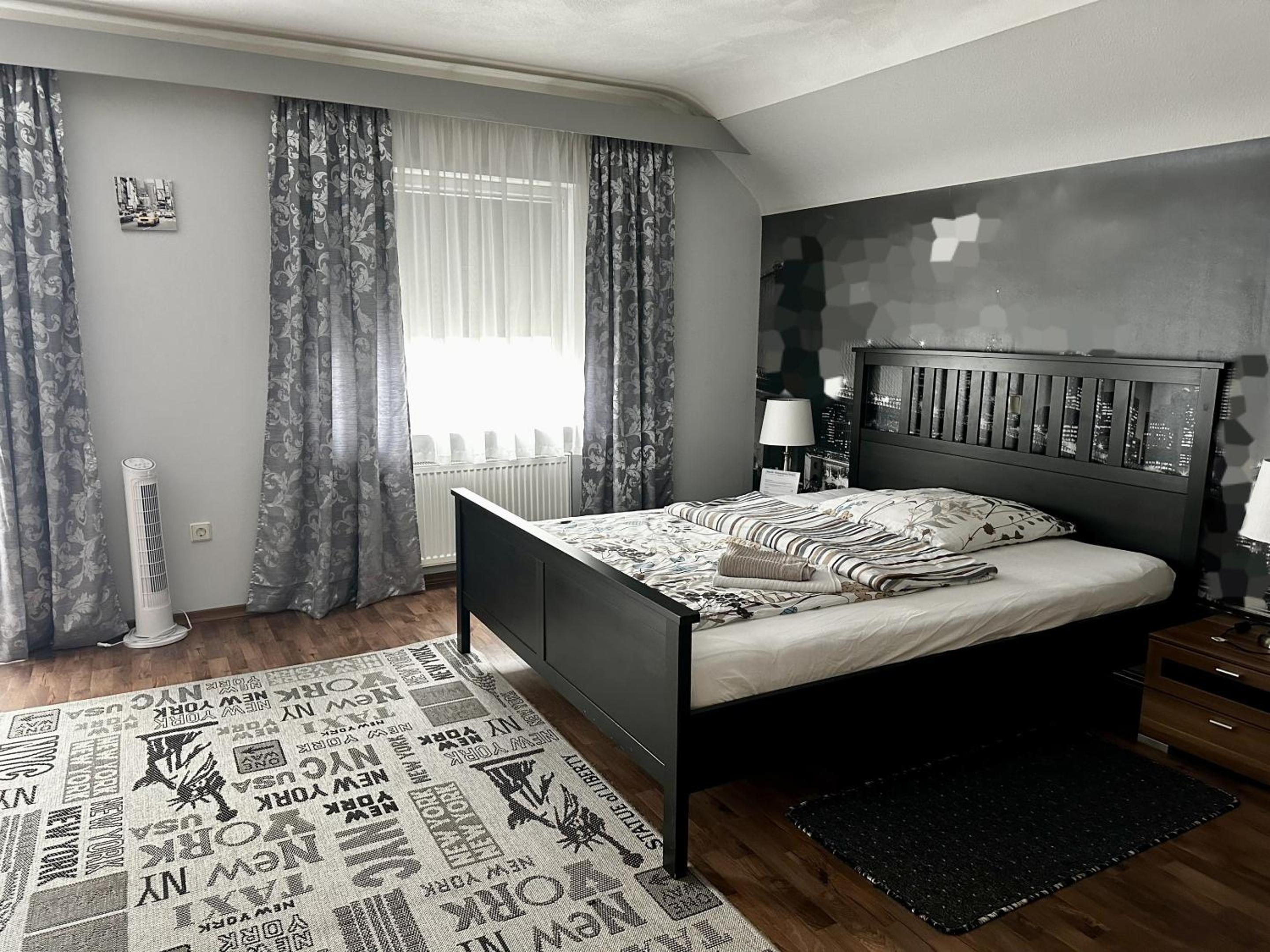 Haus Alt view 5