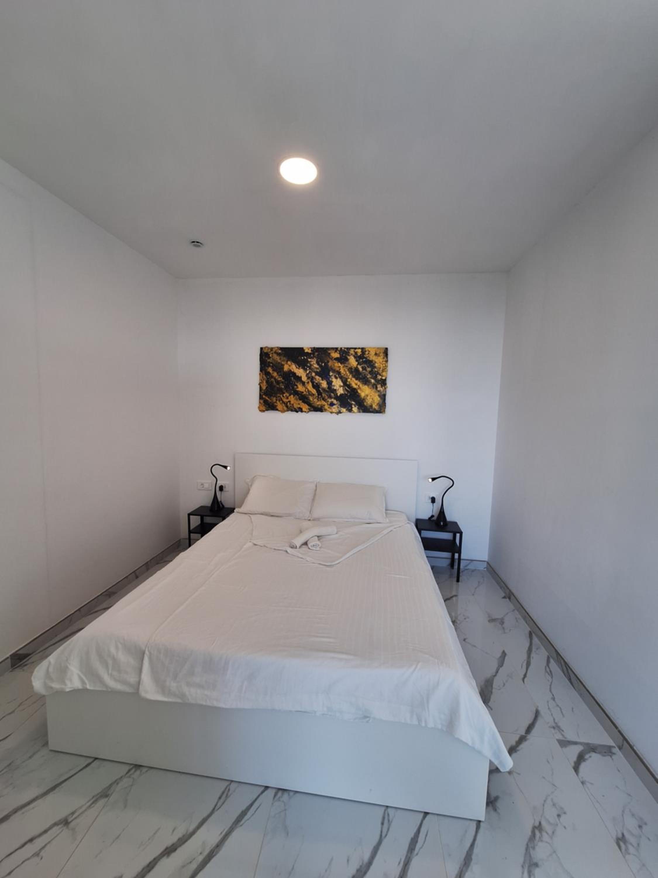 Apartment Solis